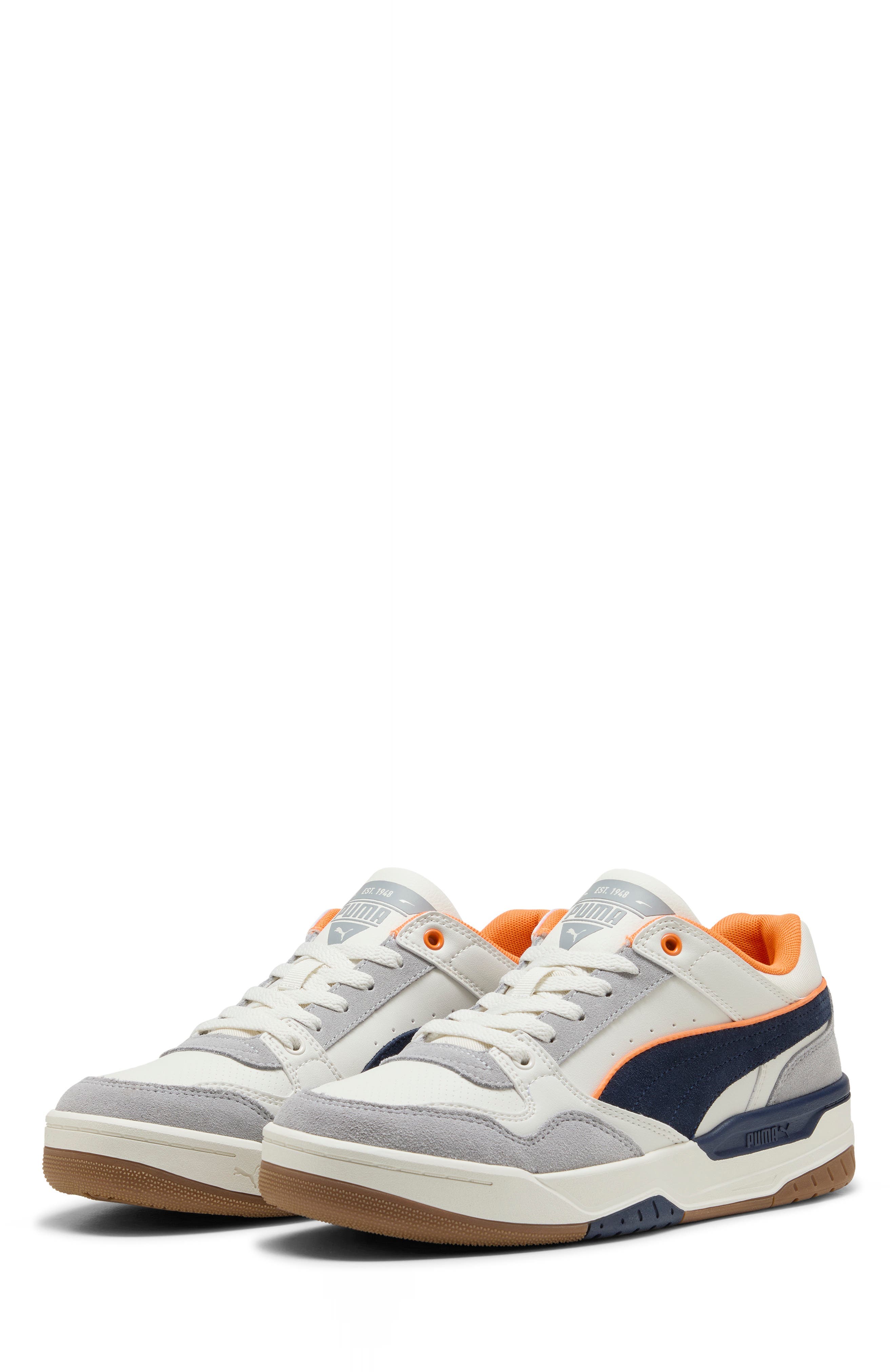 Rebound Retro SD Sneaker - image 5