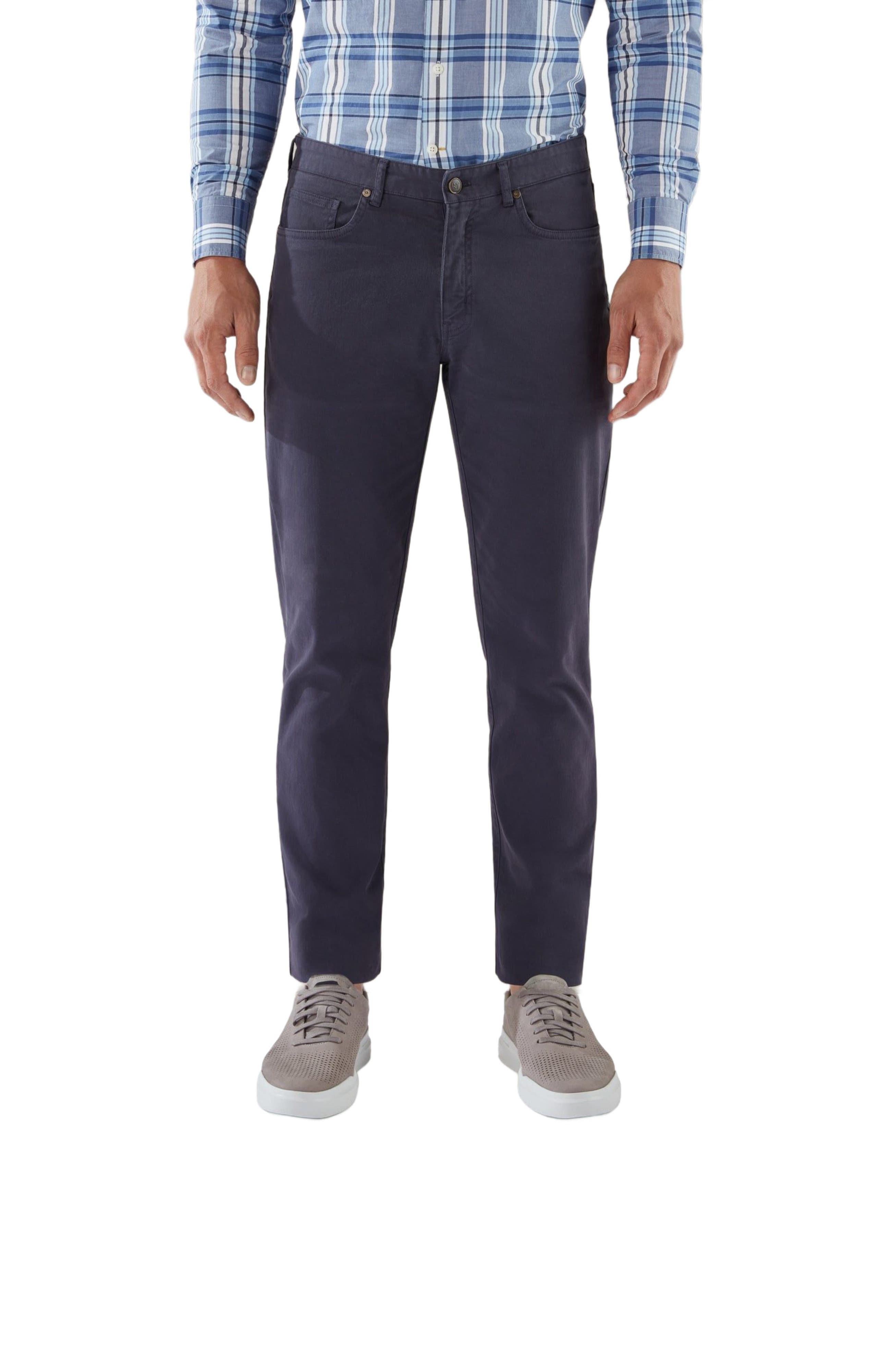 Rockwell 5 Pocket Pant - image 5