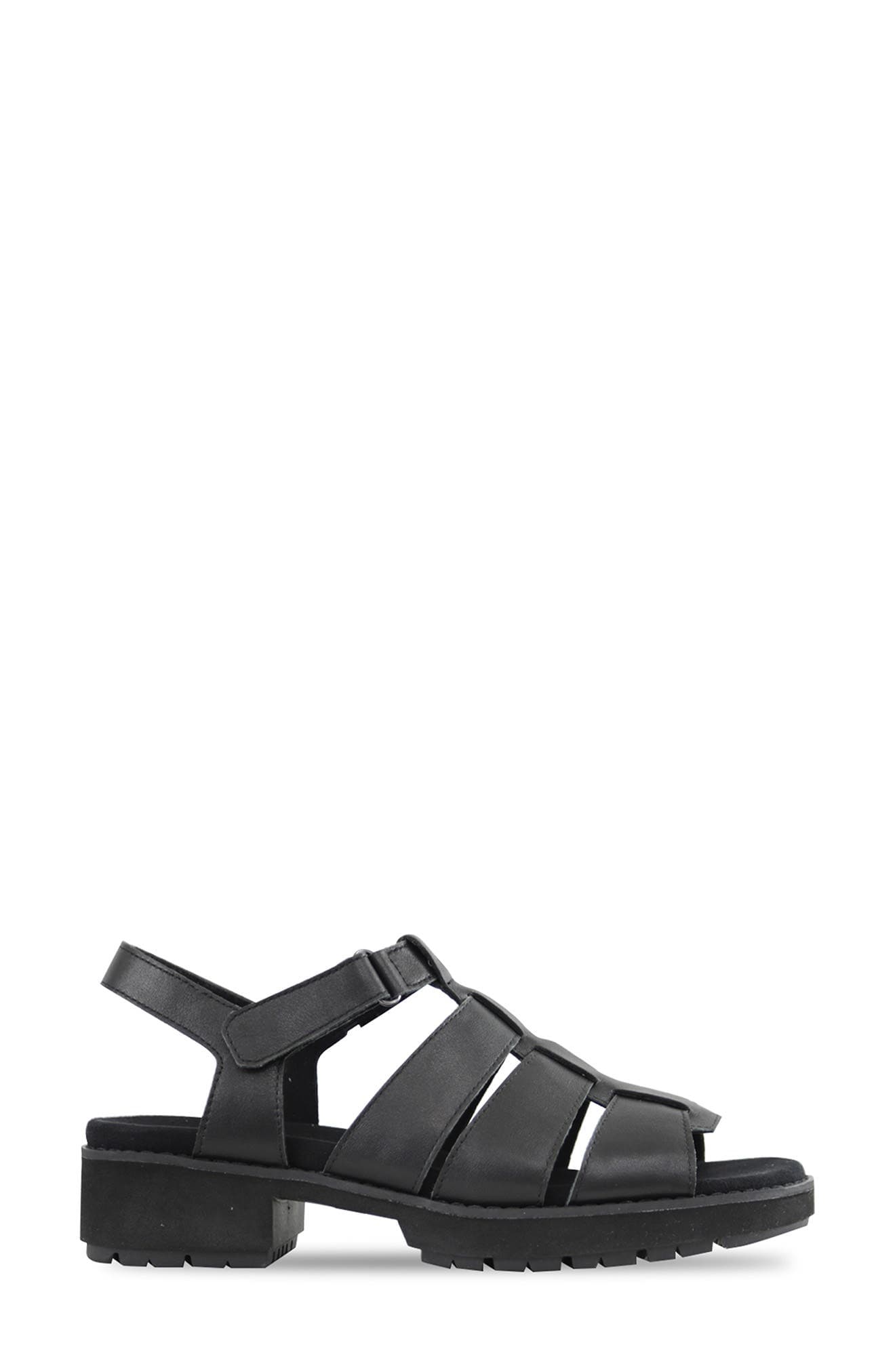 Marley Fisherman Sandal - image 2