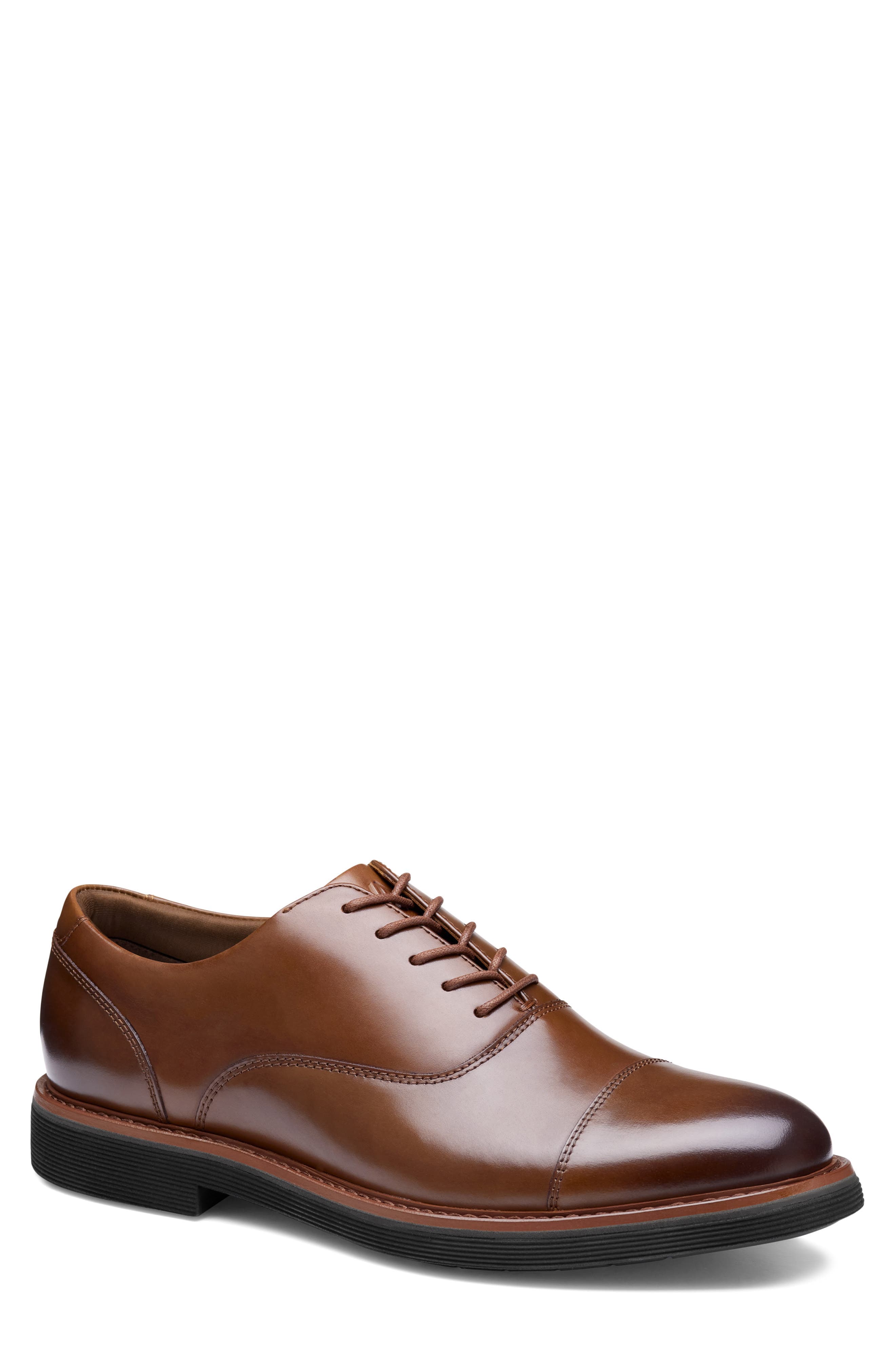 Tyson Cap Toe Oxford - image 3