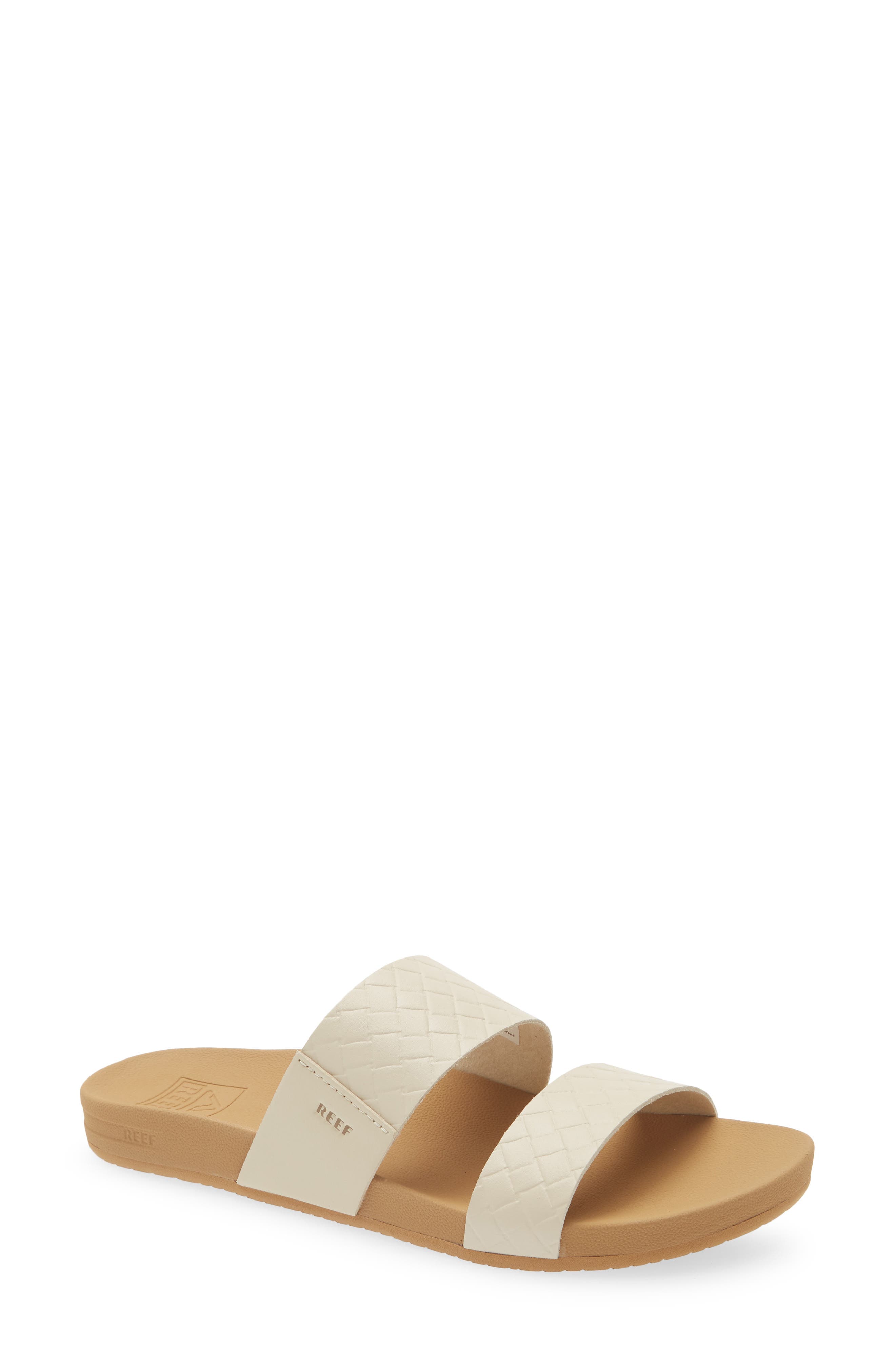 Kaia Slide Sandal - image 5