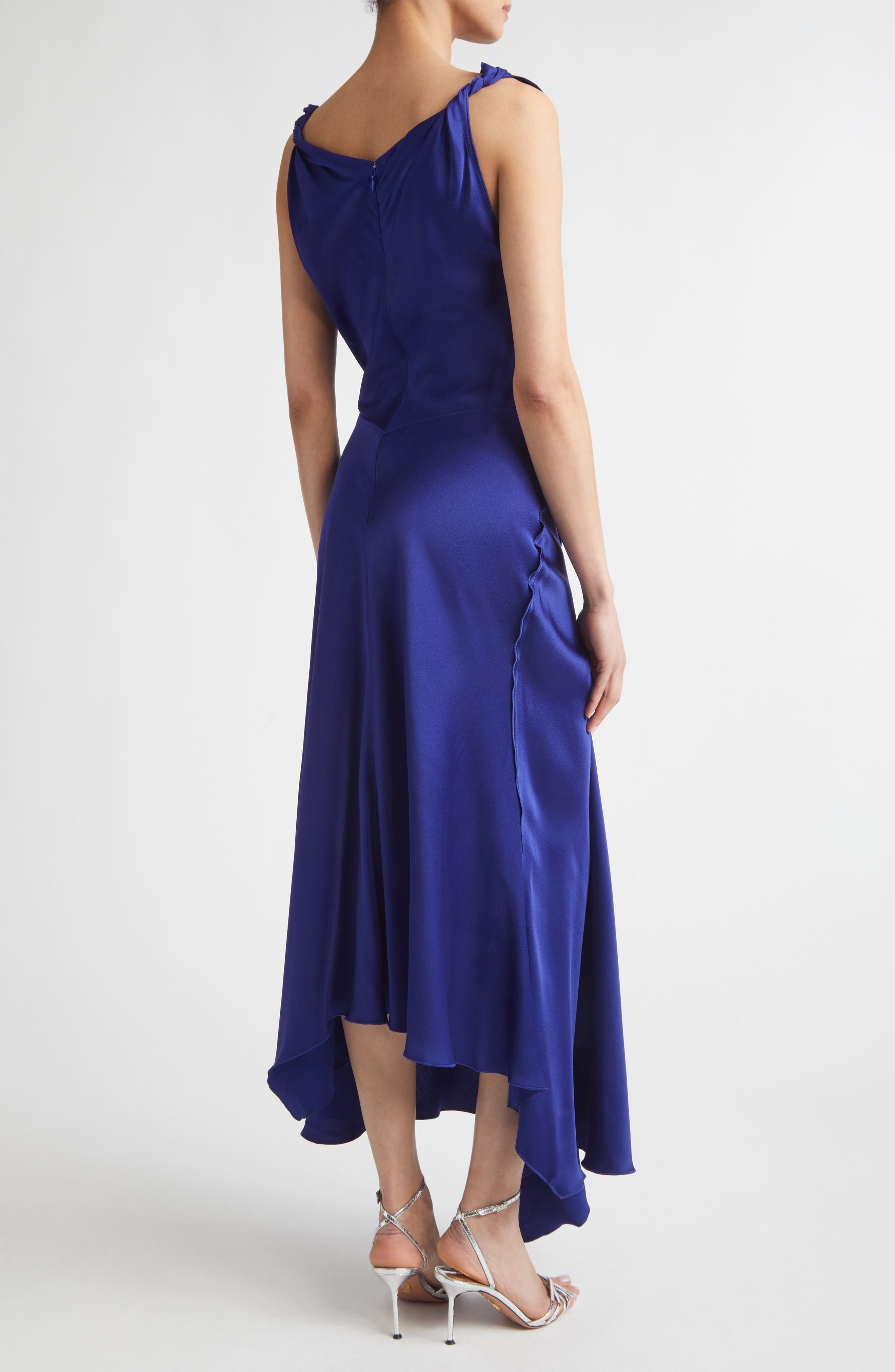 Posy Midi Dress - image 2