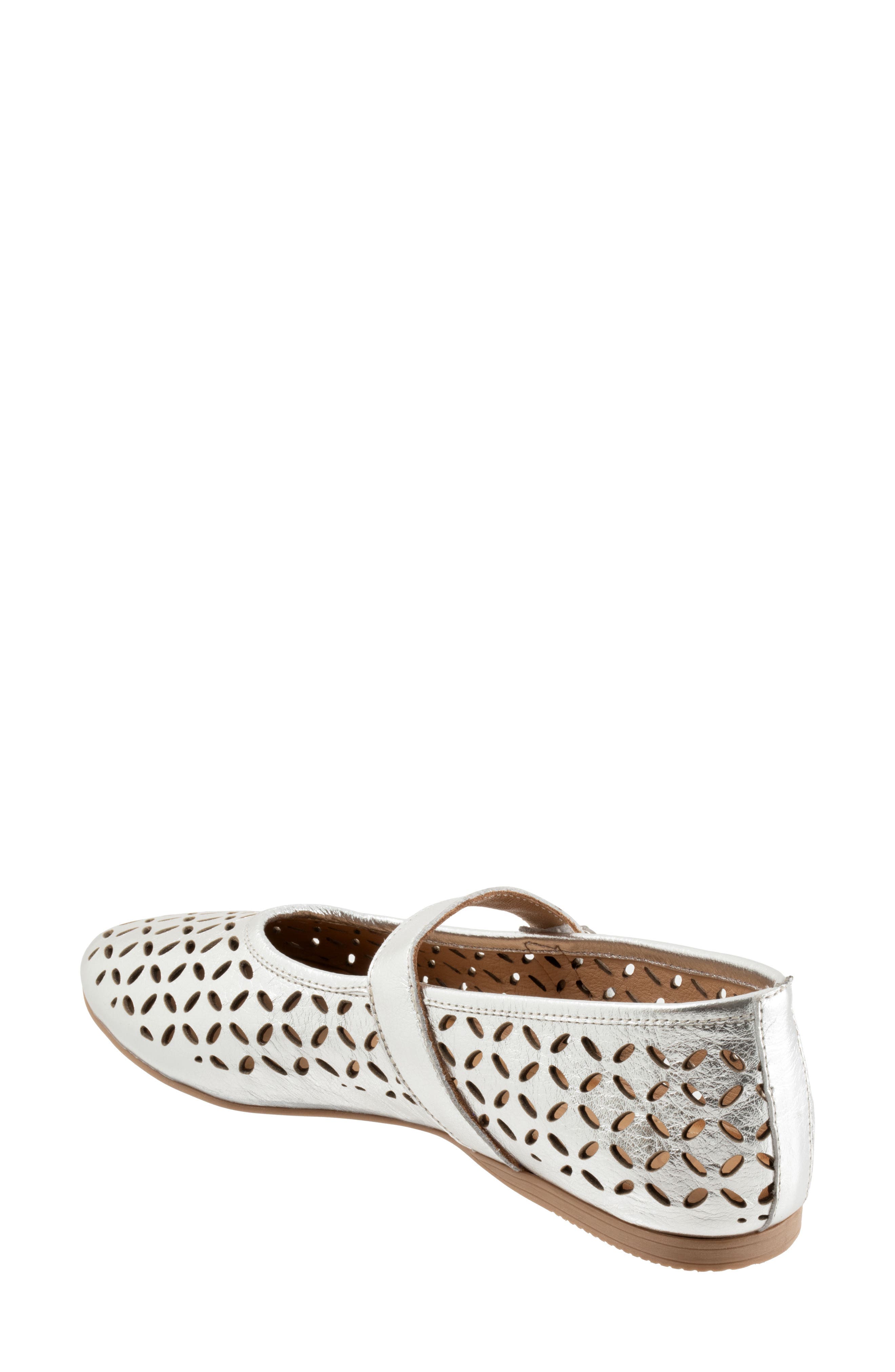 Kehlani Mary Jane Flat - image 2