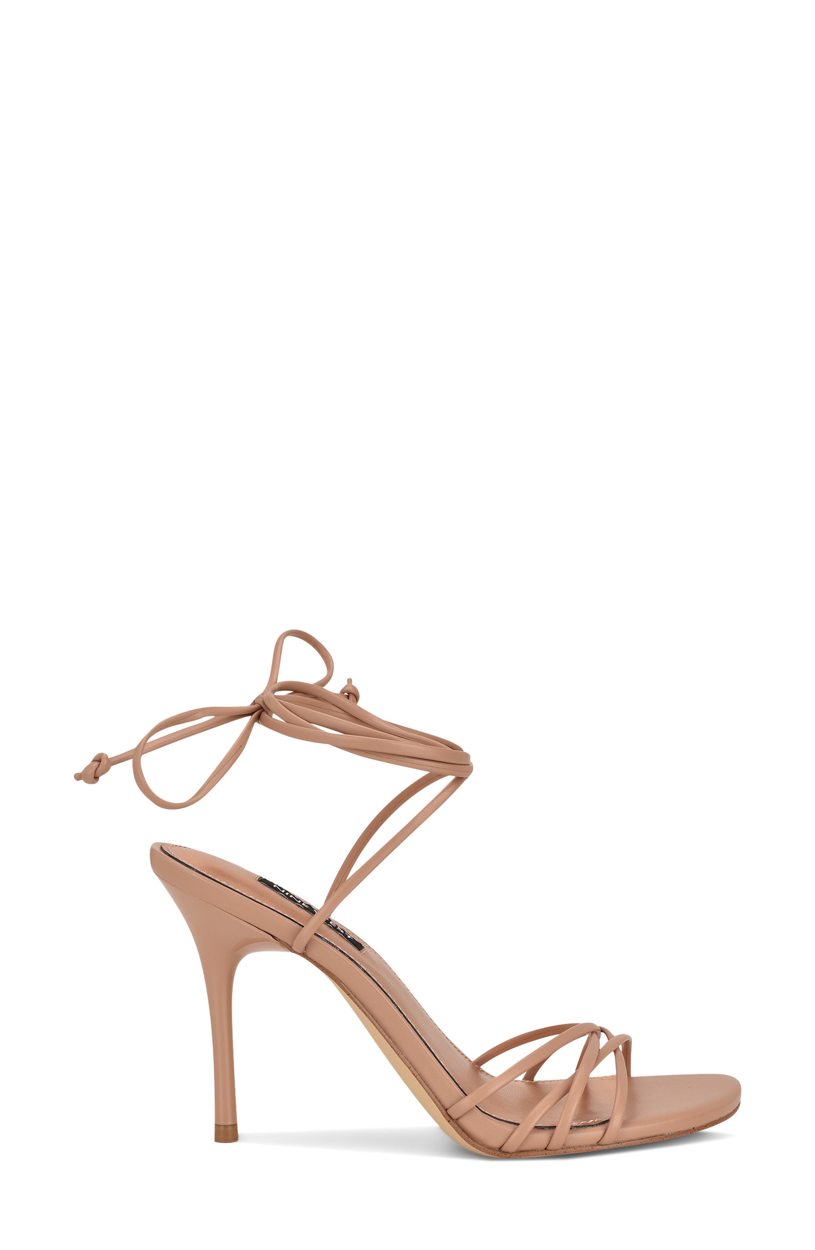 Opela Ankle Wrap Sandal - image 4