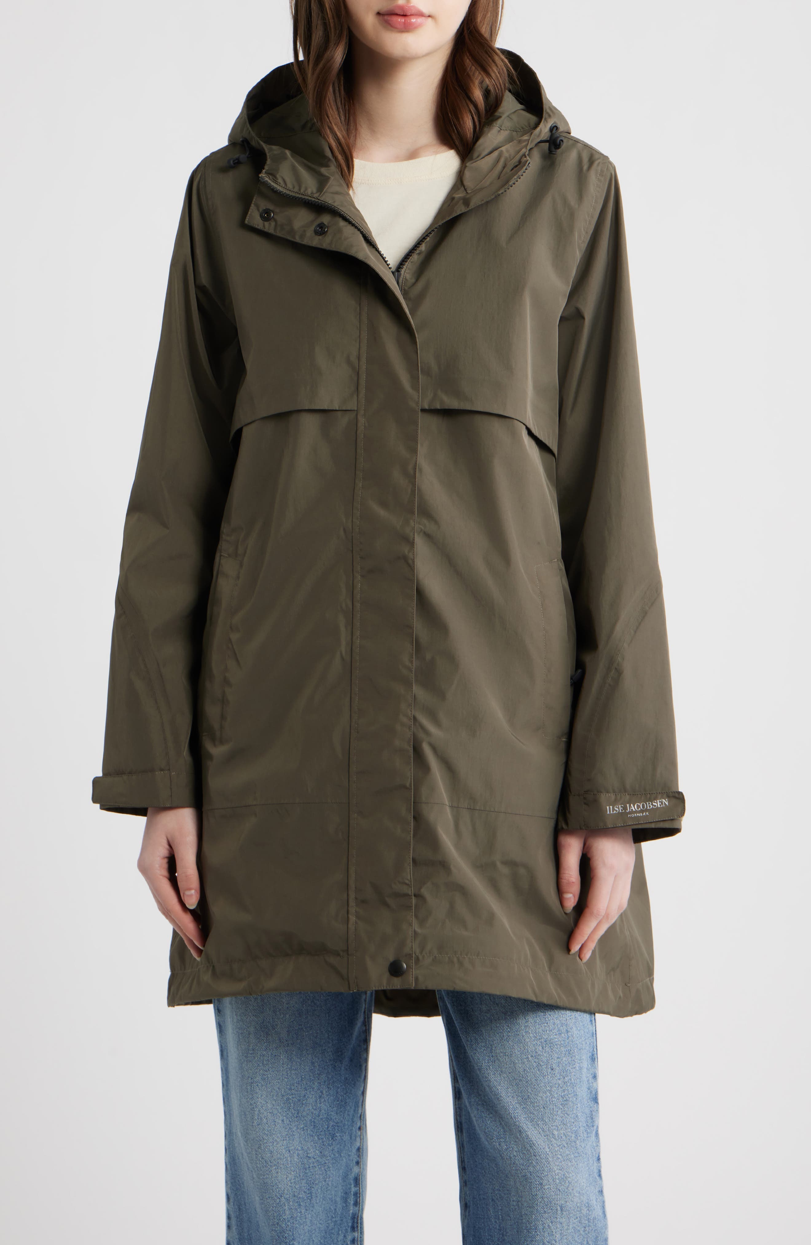 City Raincoat - image 1