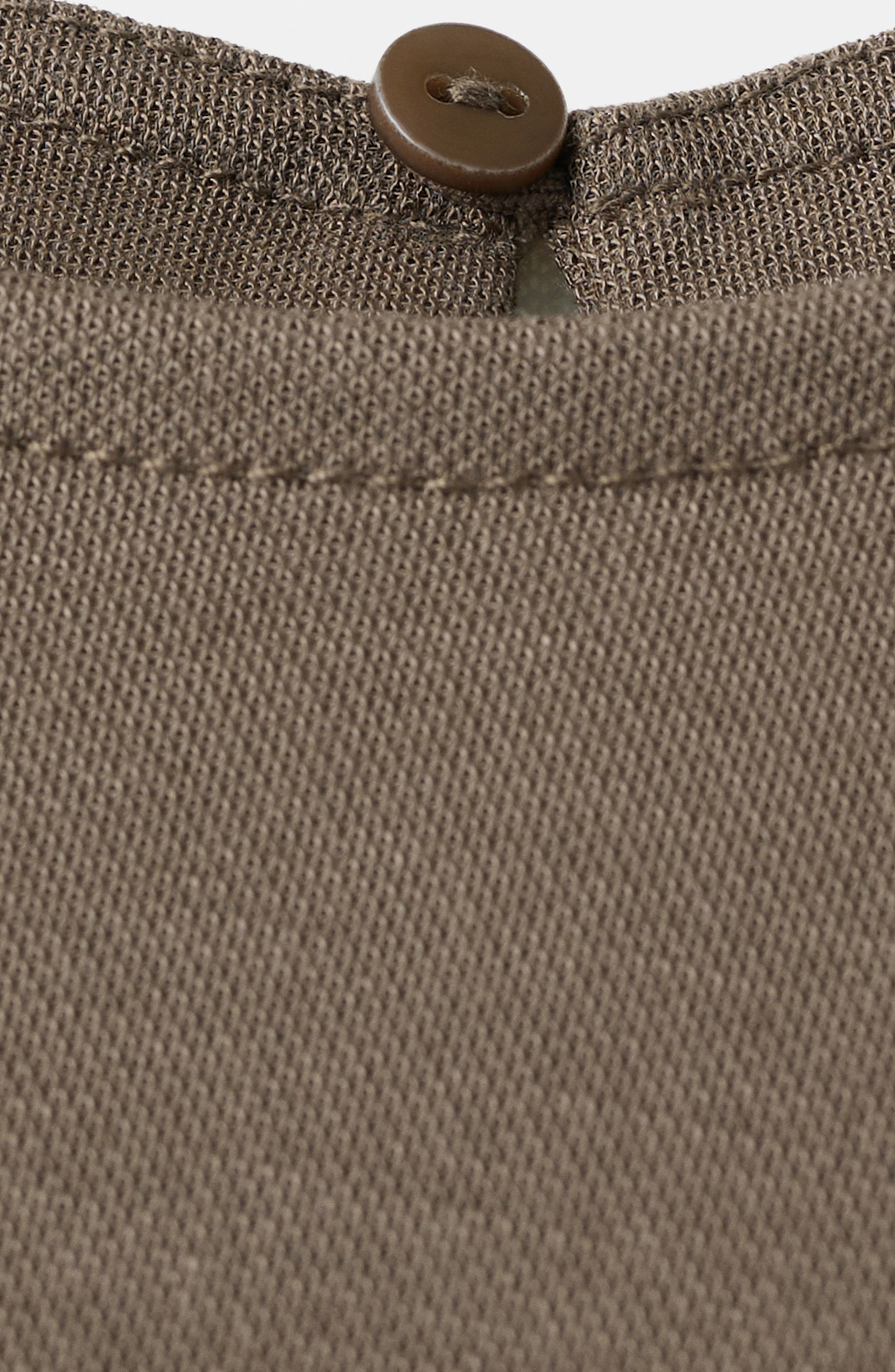 Gathered Midi Dress - image 2