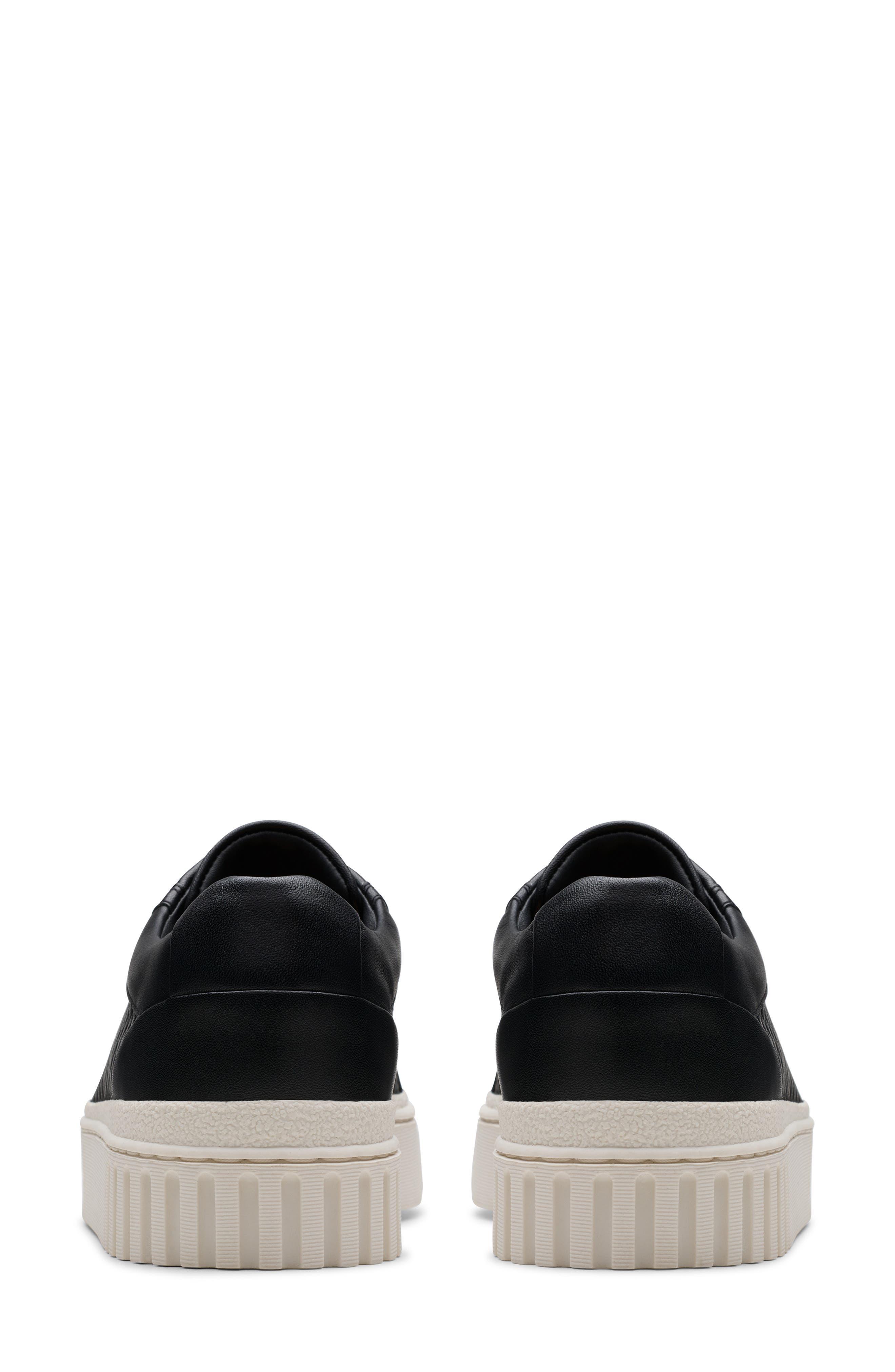 Mayhill Bay Platform Sneaker - image 2