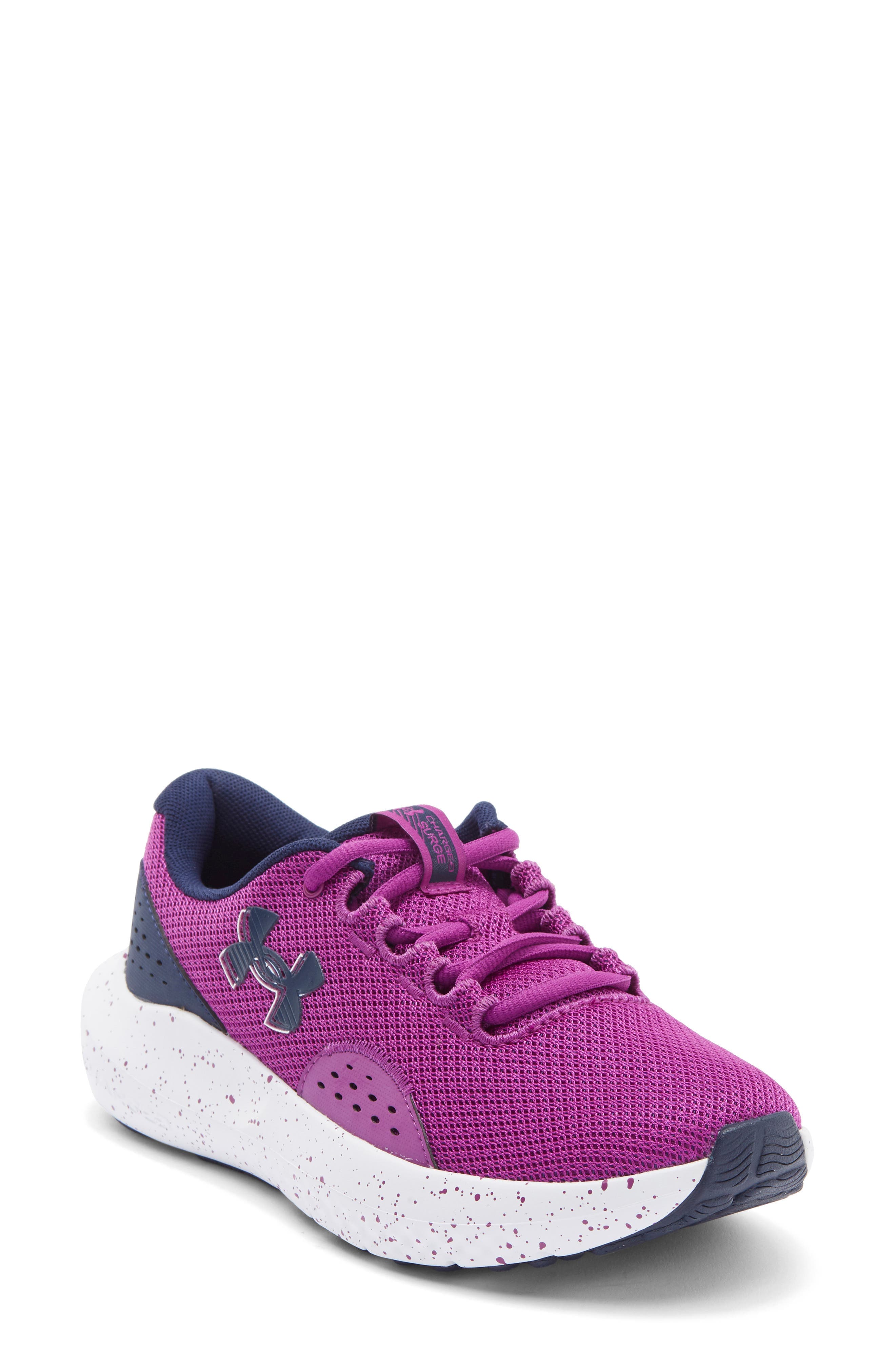 Charged Surge 4 Training Shoe - image 1