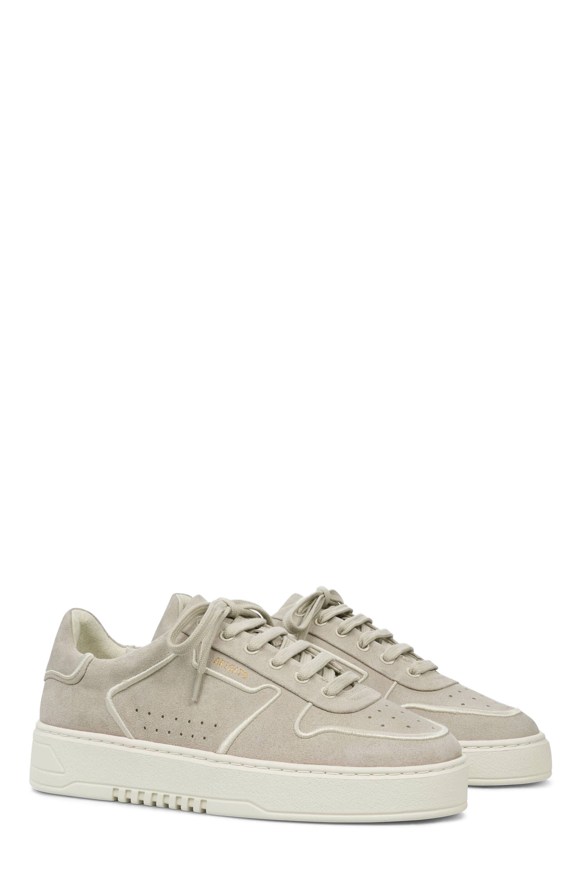 Orbit Embroidery Sneaker - image 4