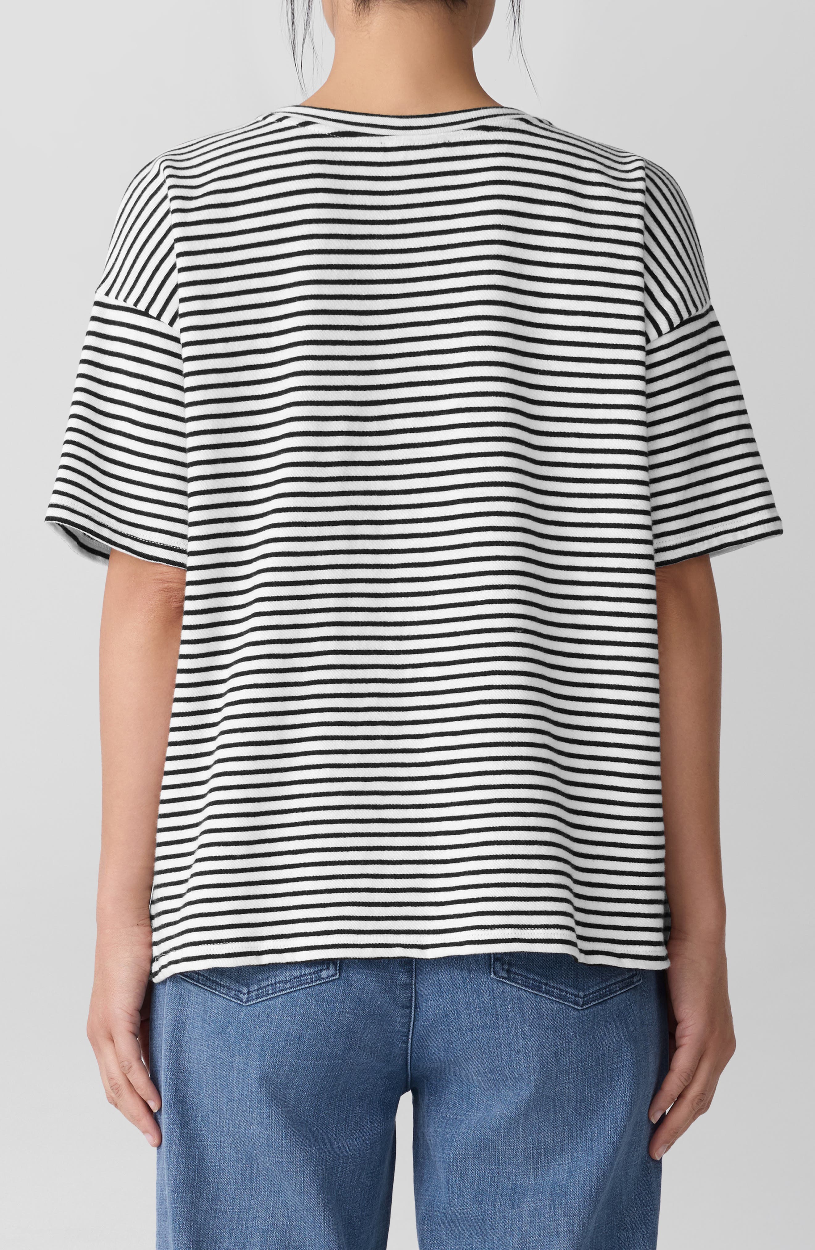 Organic Cotton T-Shirt - image 2