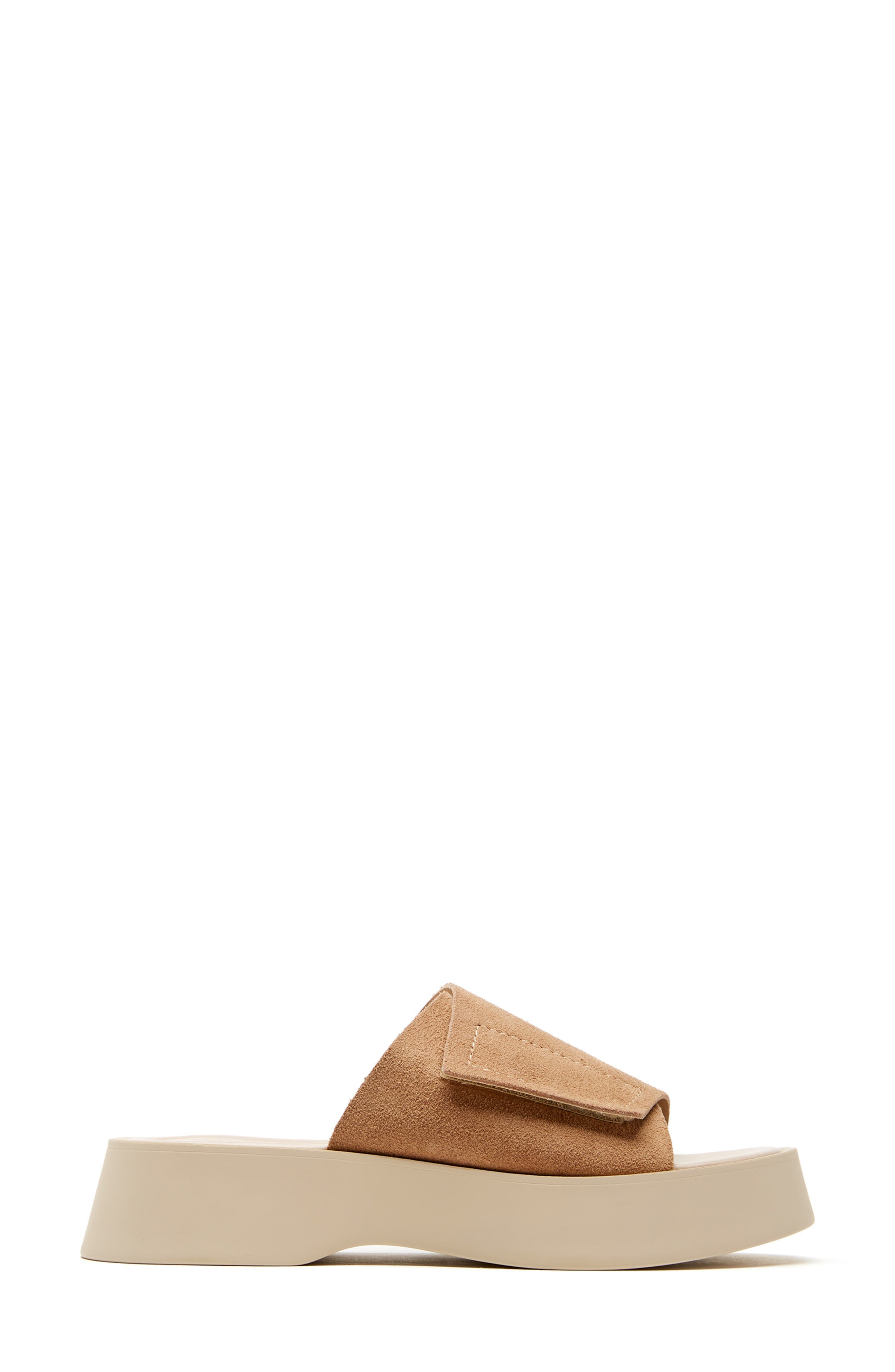 Viv Slide Sandal - image 4