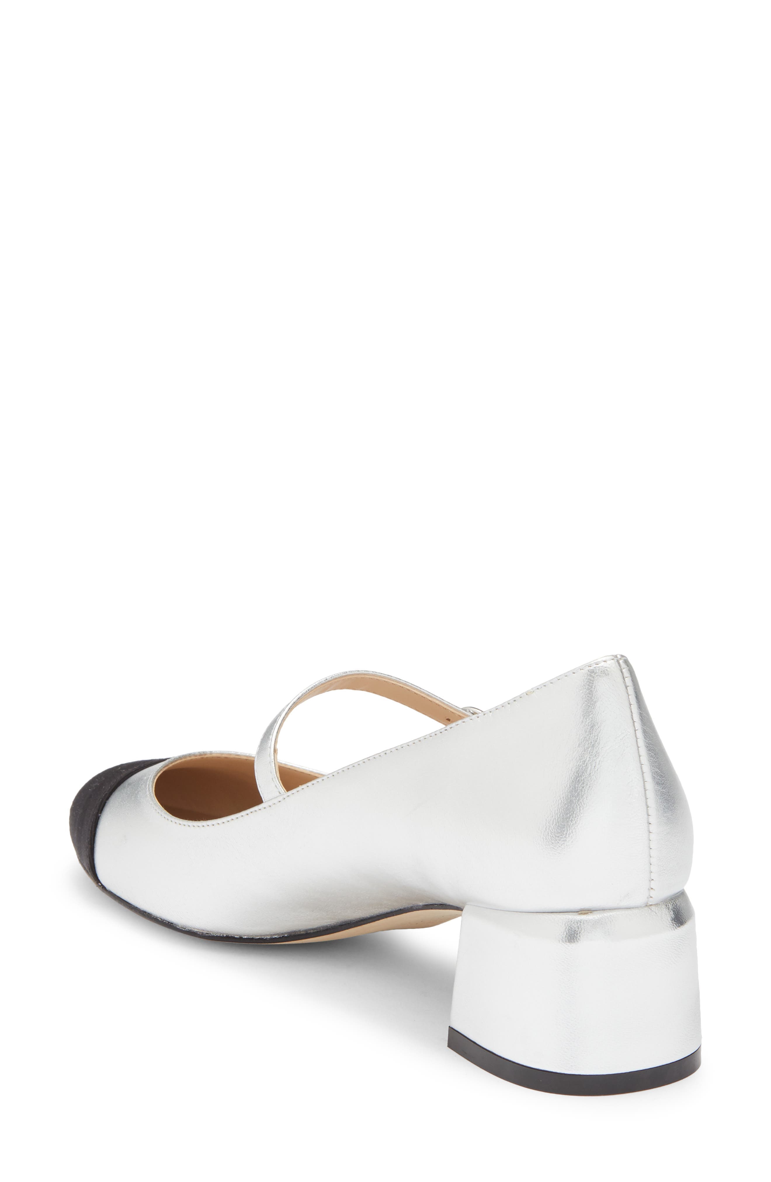 Gabby Mary Jane Pump - image 2