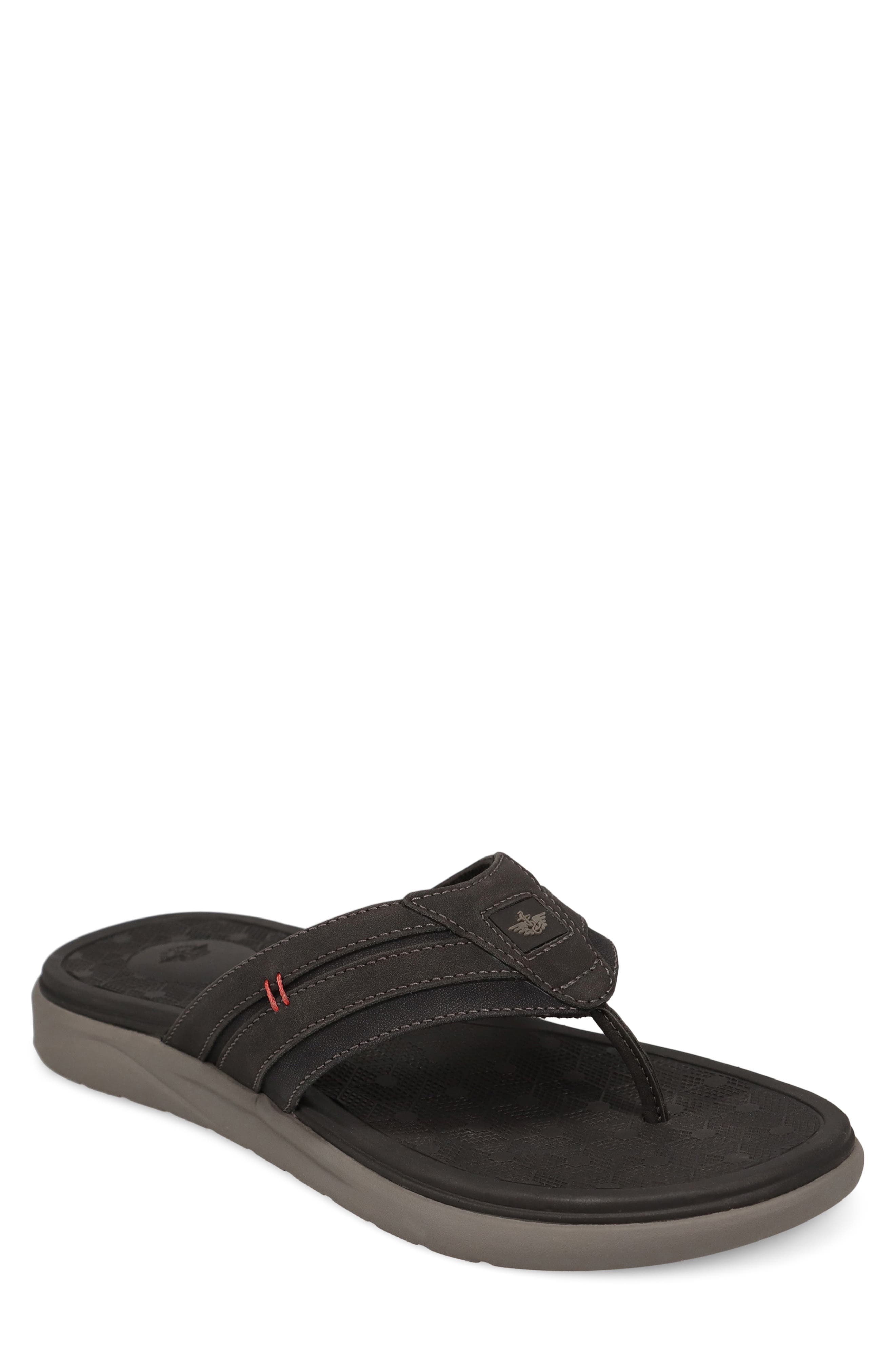 Cliff Flip Flop - image 1