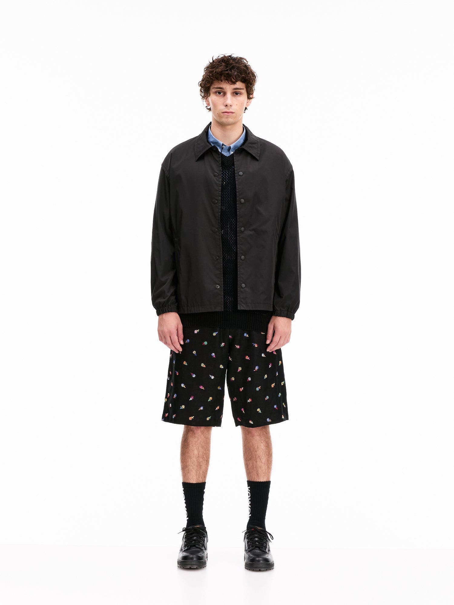 Coach Jacket - image 2
