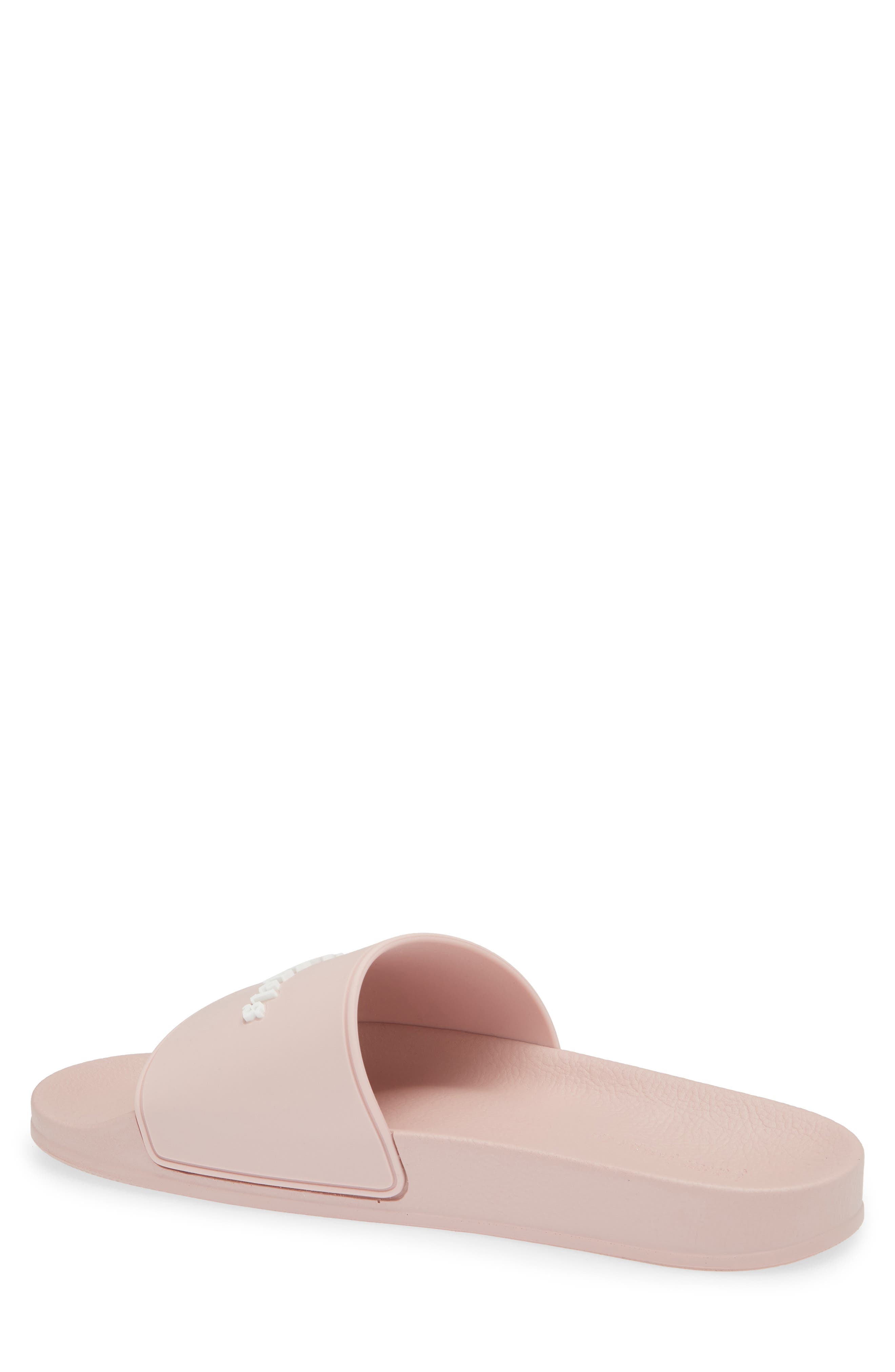 Logo Pool Slide Sandal - image 2