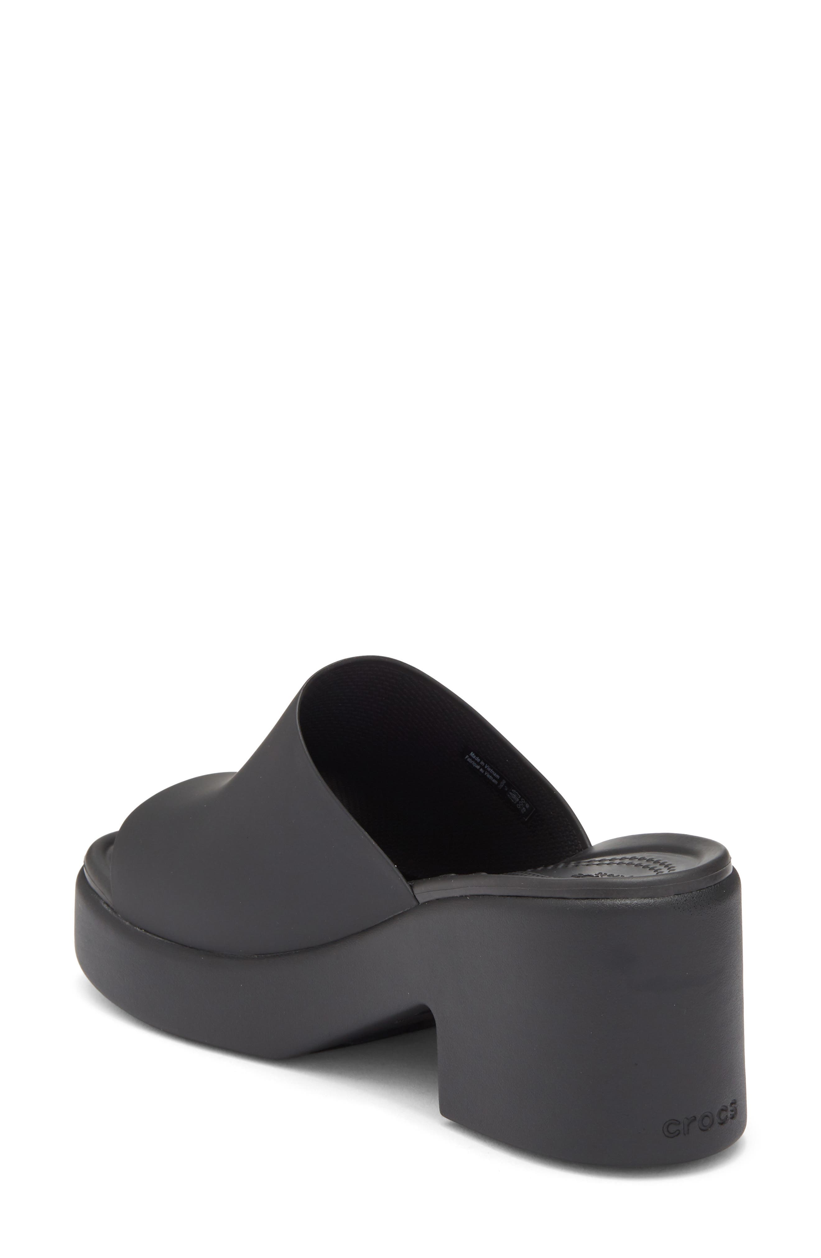 Brooklyn Slide Sandal - image 2