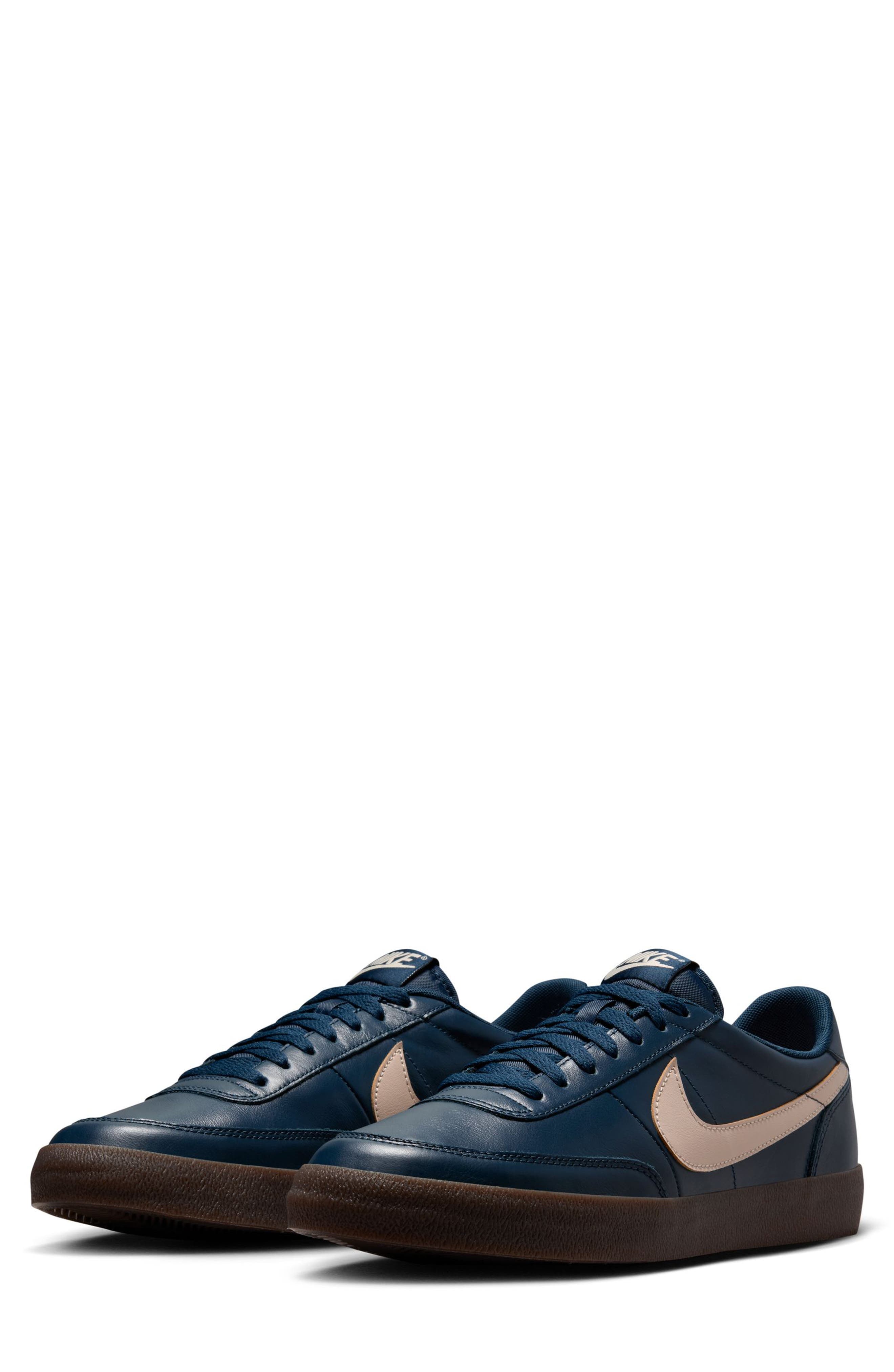 Killshot 2 Leather Sneaker - image 1