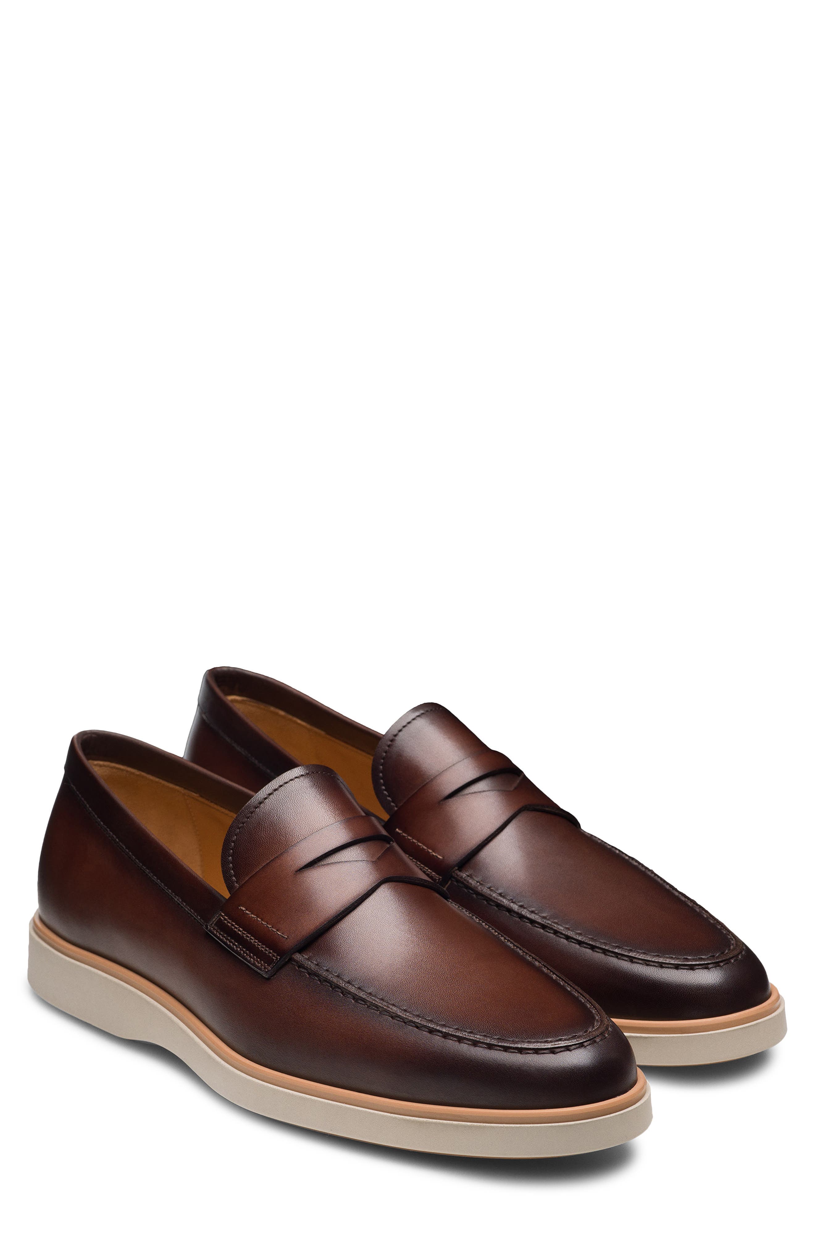 Lalo II Penny Loafer - image 1
