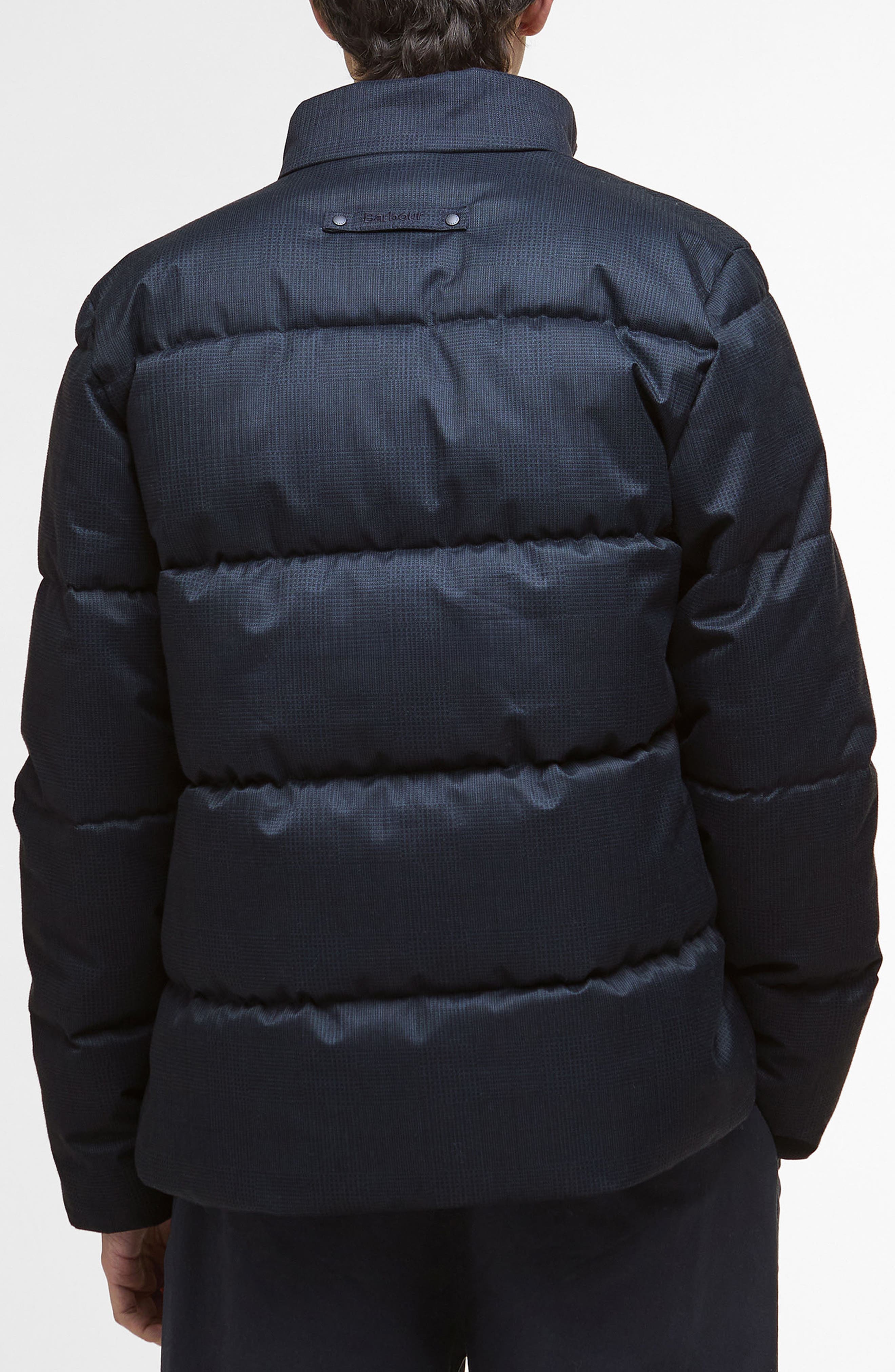 Northwood Puffer Jacket - image 2