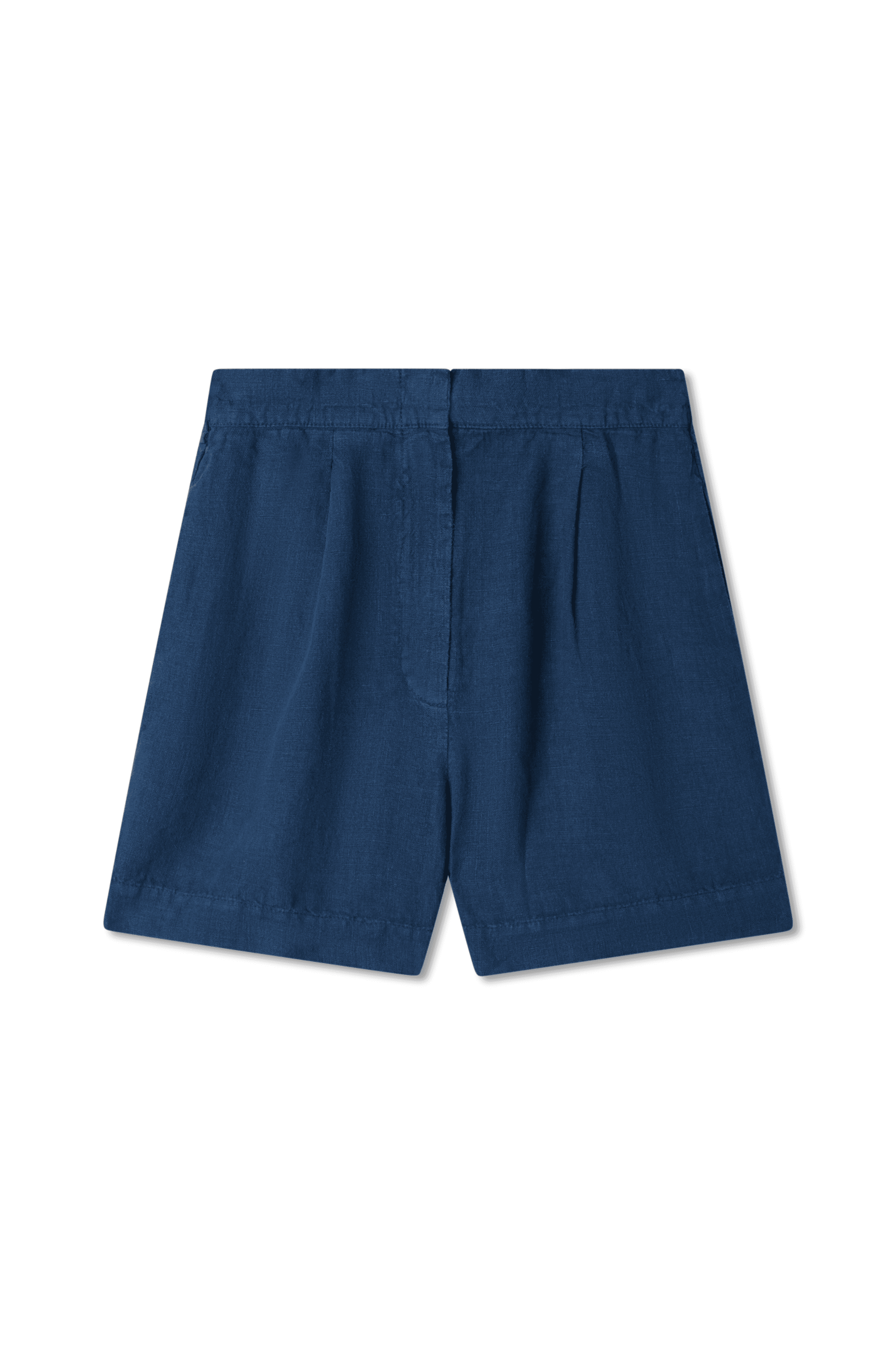 Relaxed Linen Short - image 5