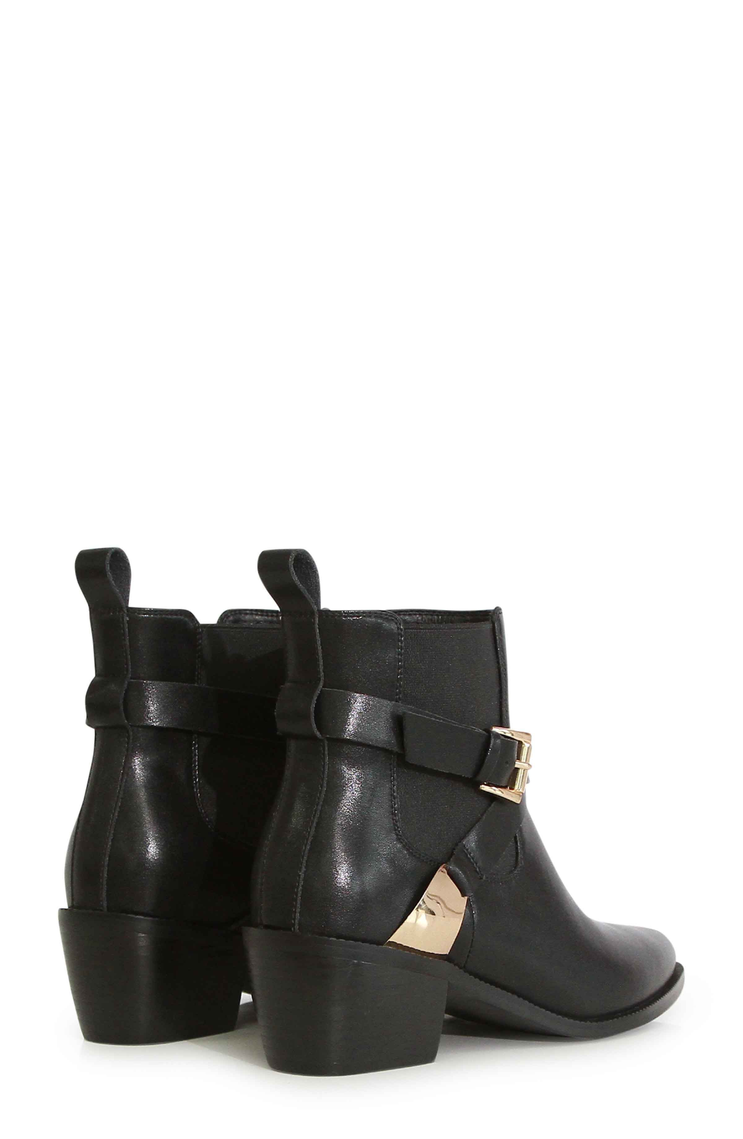 Full Moon Ankle Boot - image 2