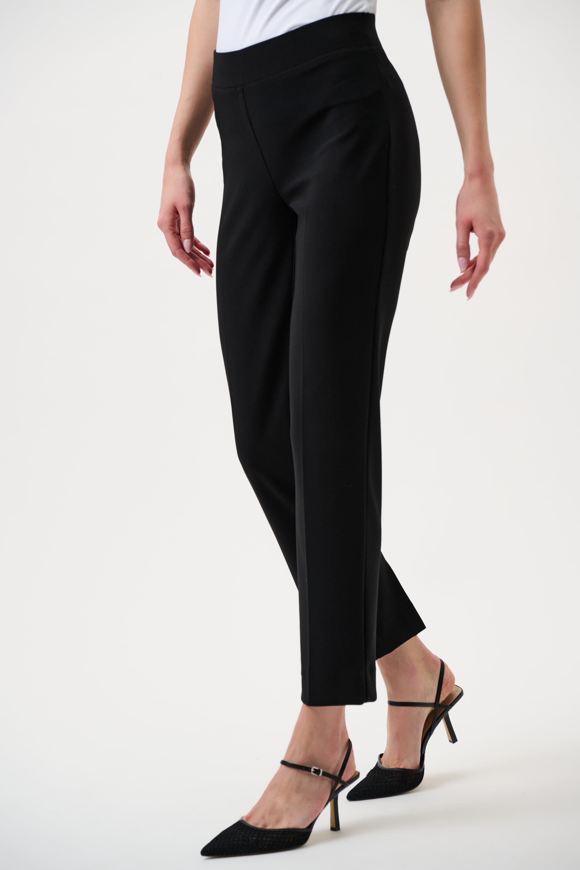 Classic Straight Pant - image 2