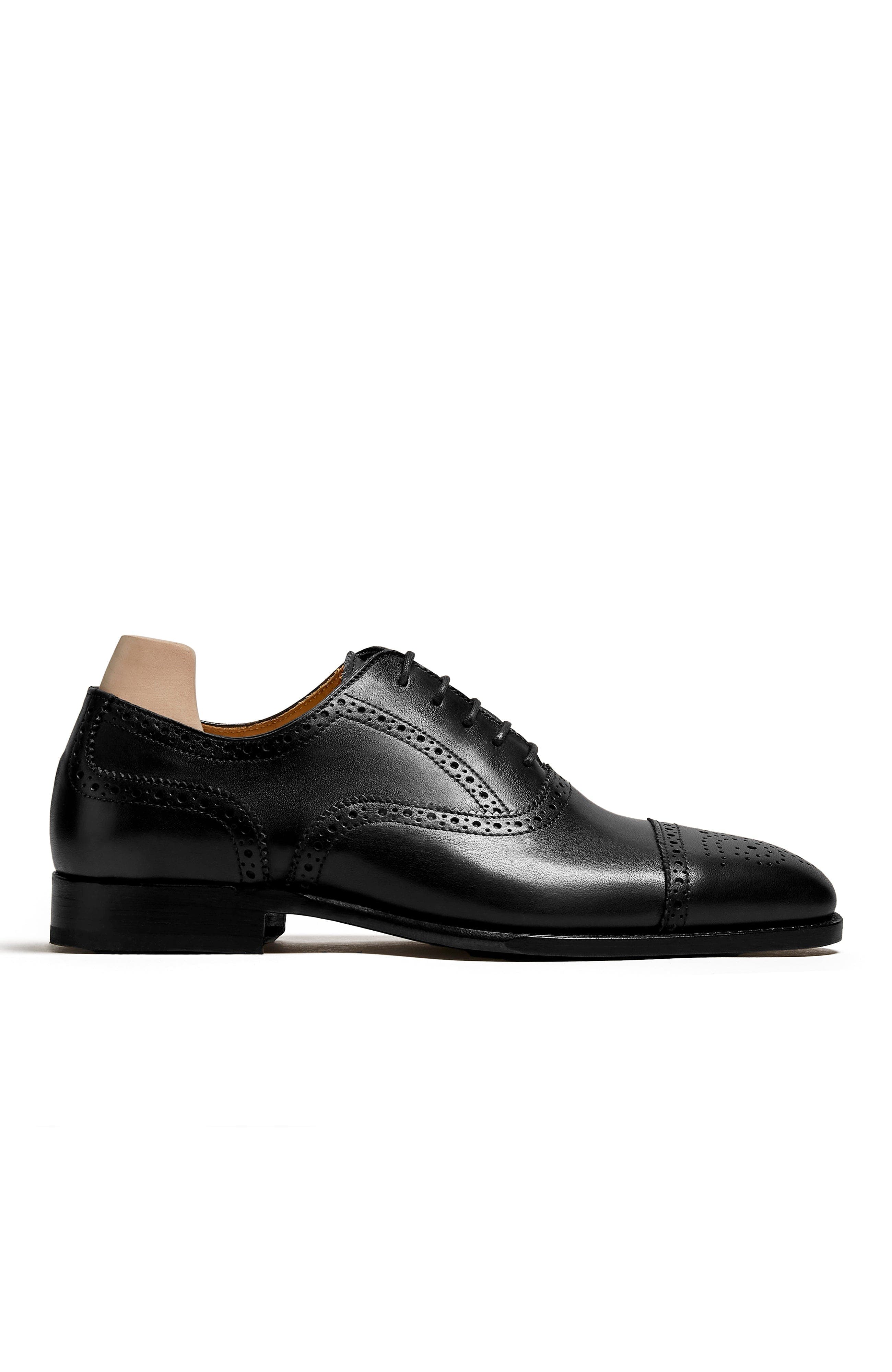 Stromso Oxfords - image 2