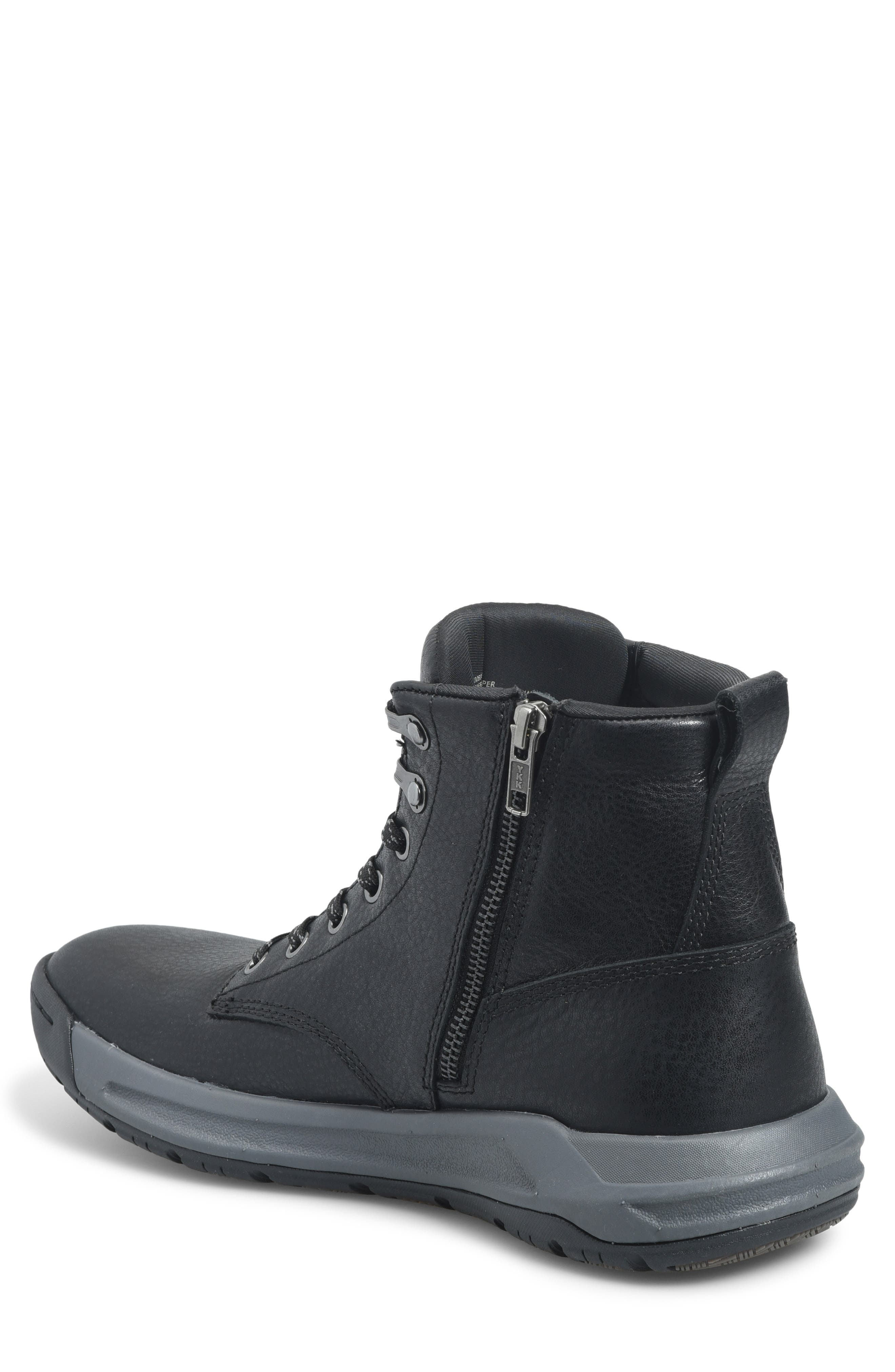 Eddy Waterproof Leather Boot - image 2