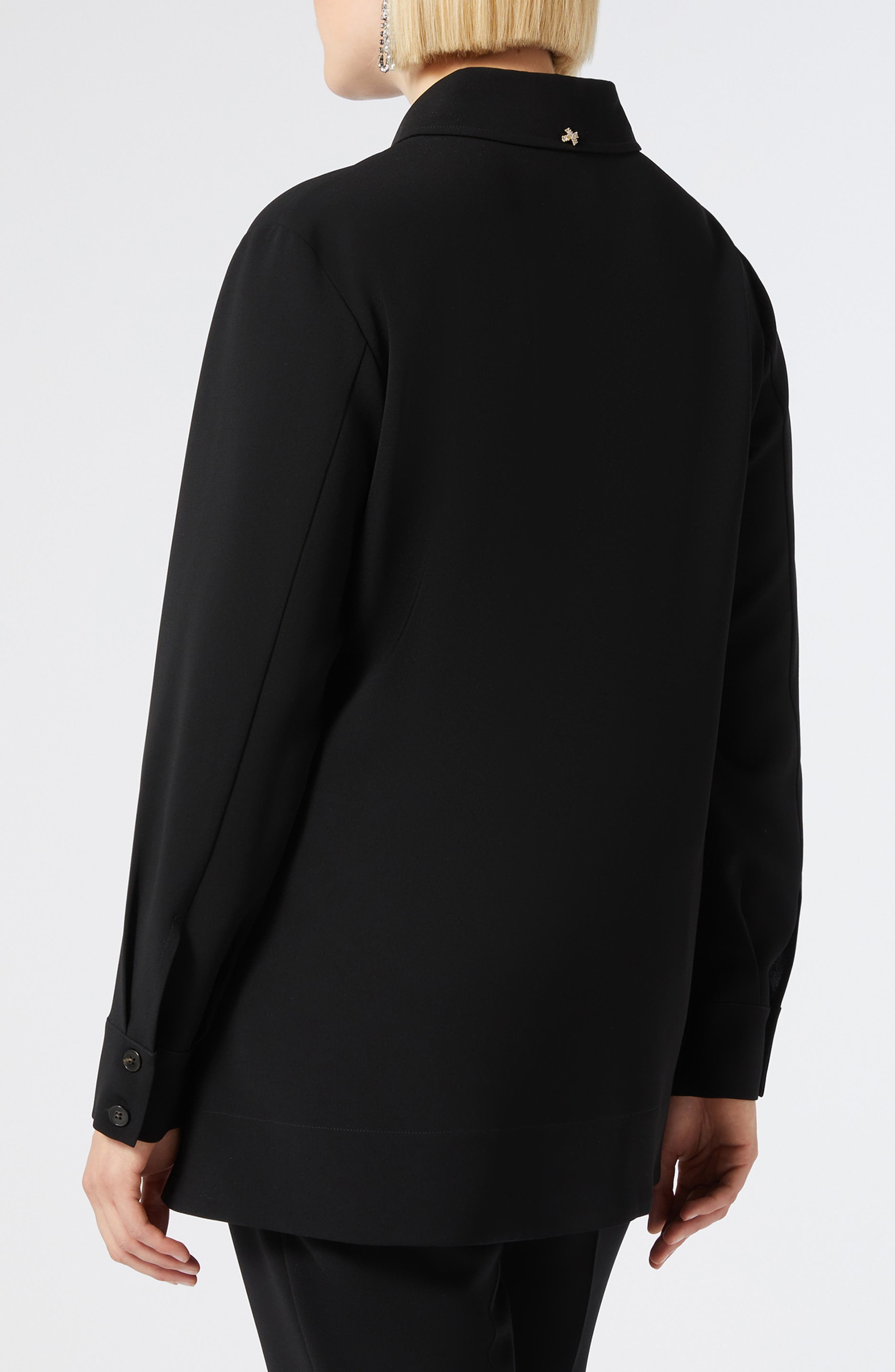Cady Button-Up Shirt - image 2