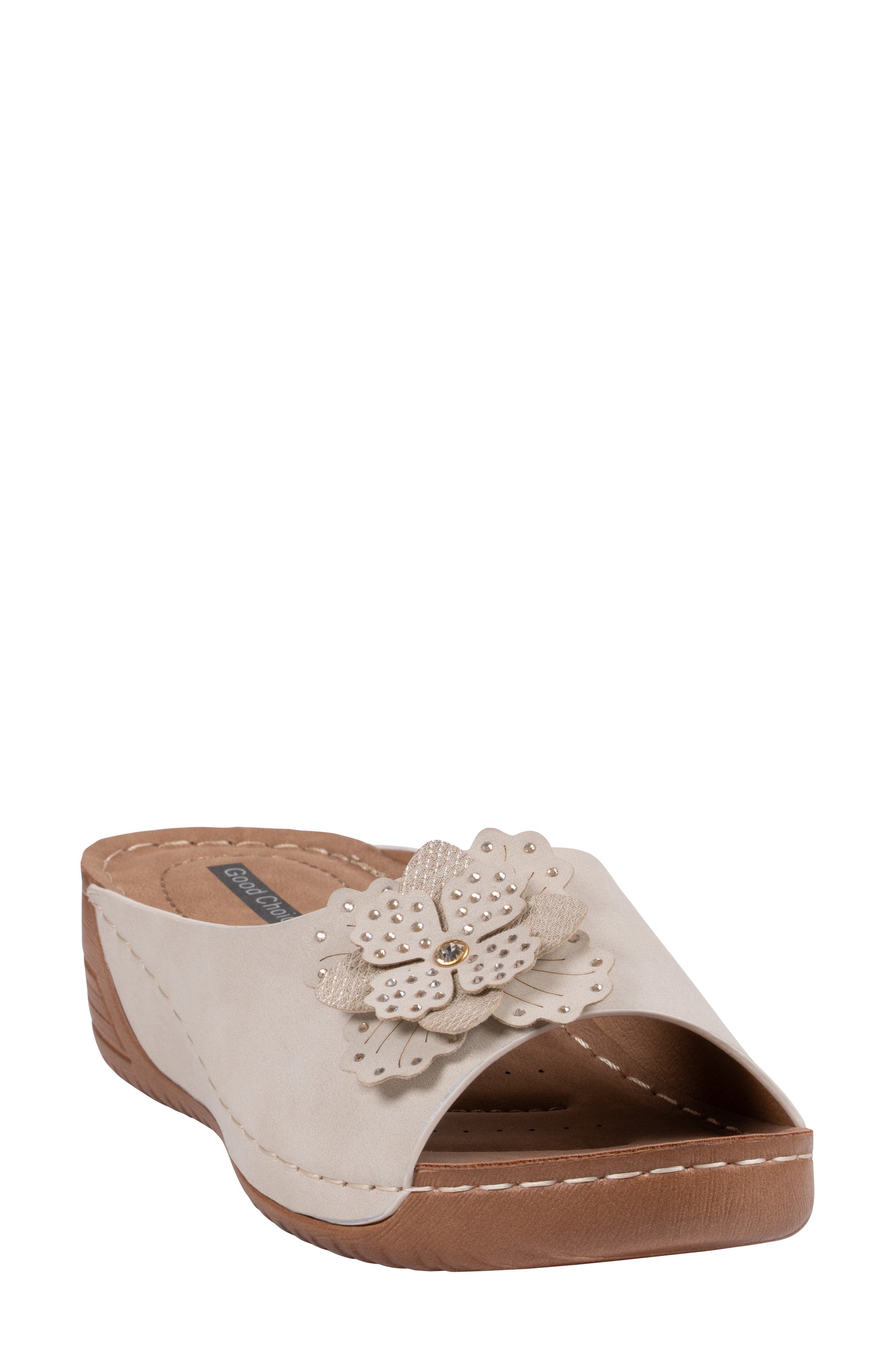 Clover Comfort Clog - image 1