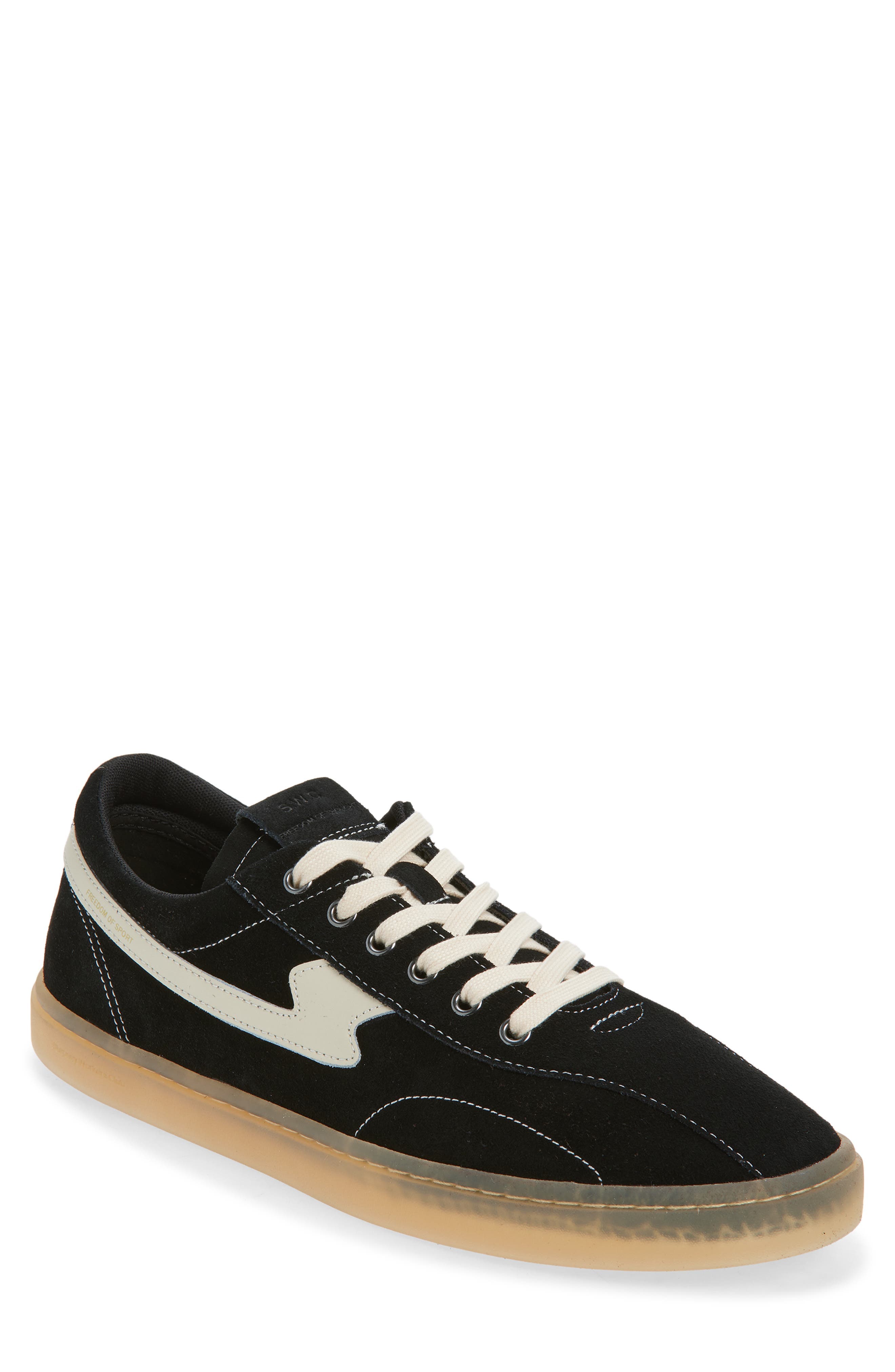 Surma S-Strike Cup Sneaker - image 1