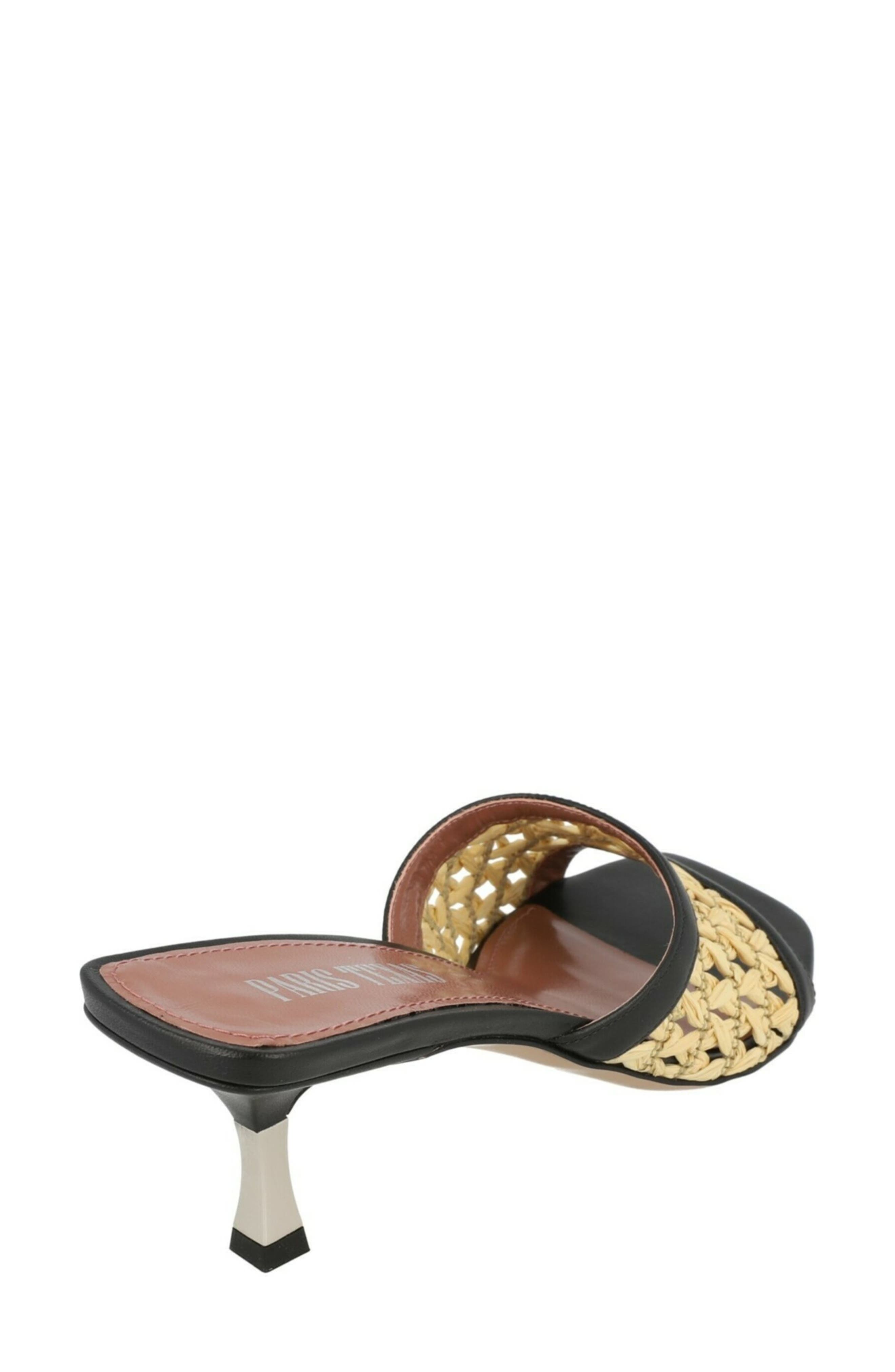 Lorena Slide Sandal - image 2