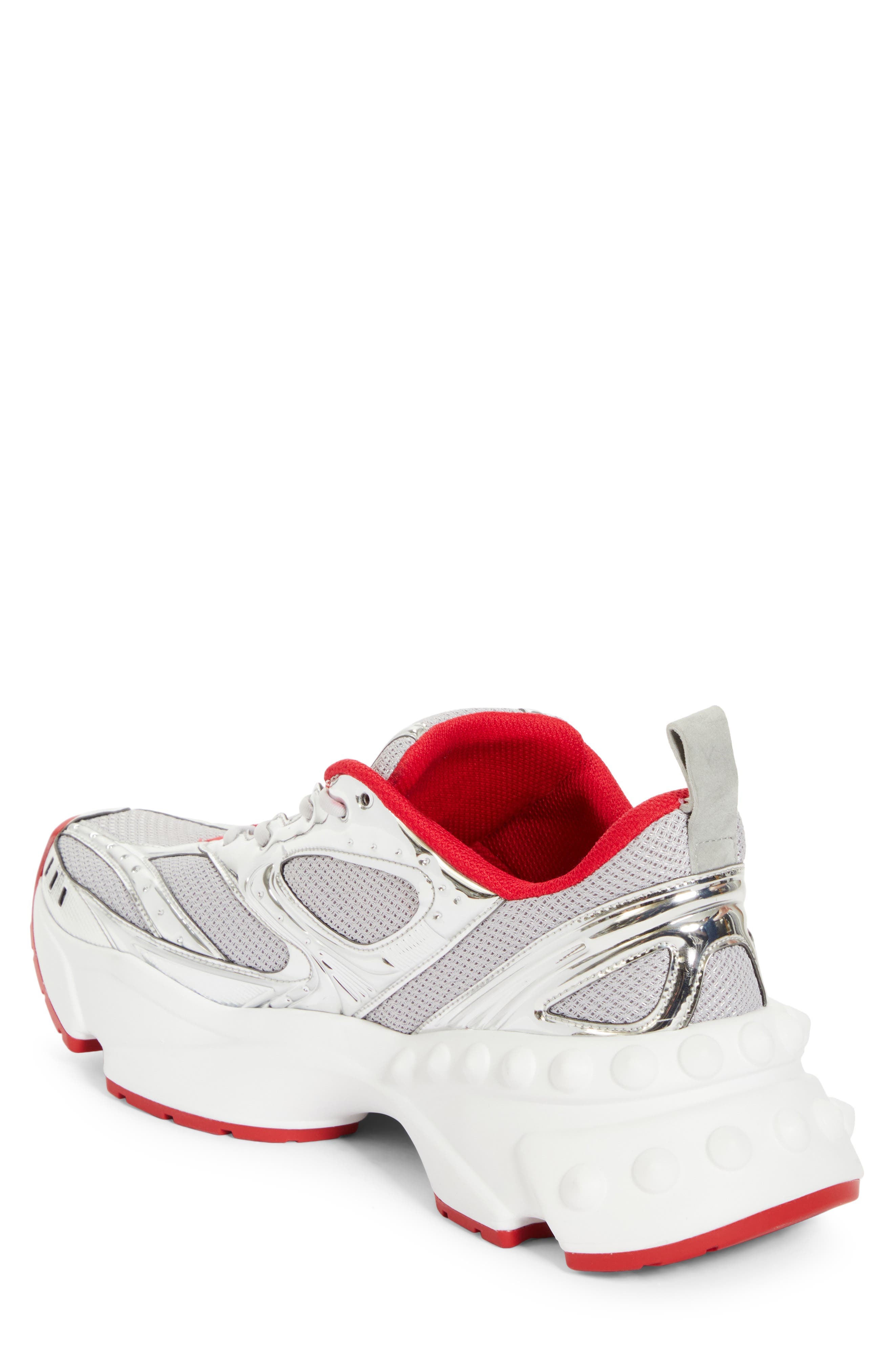 So Flo Sneaker - image 4
