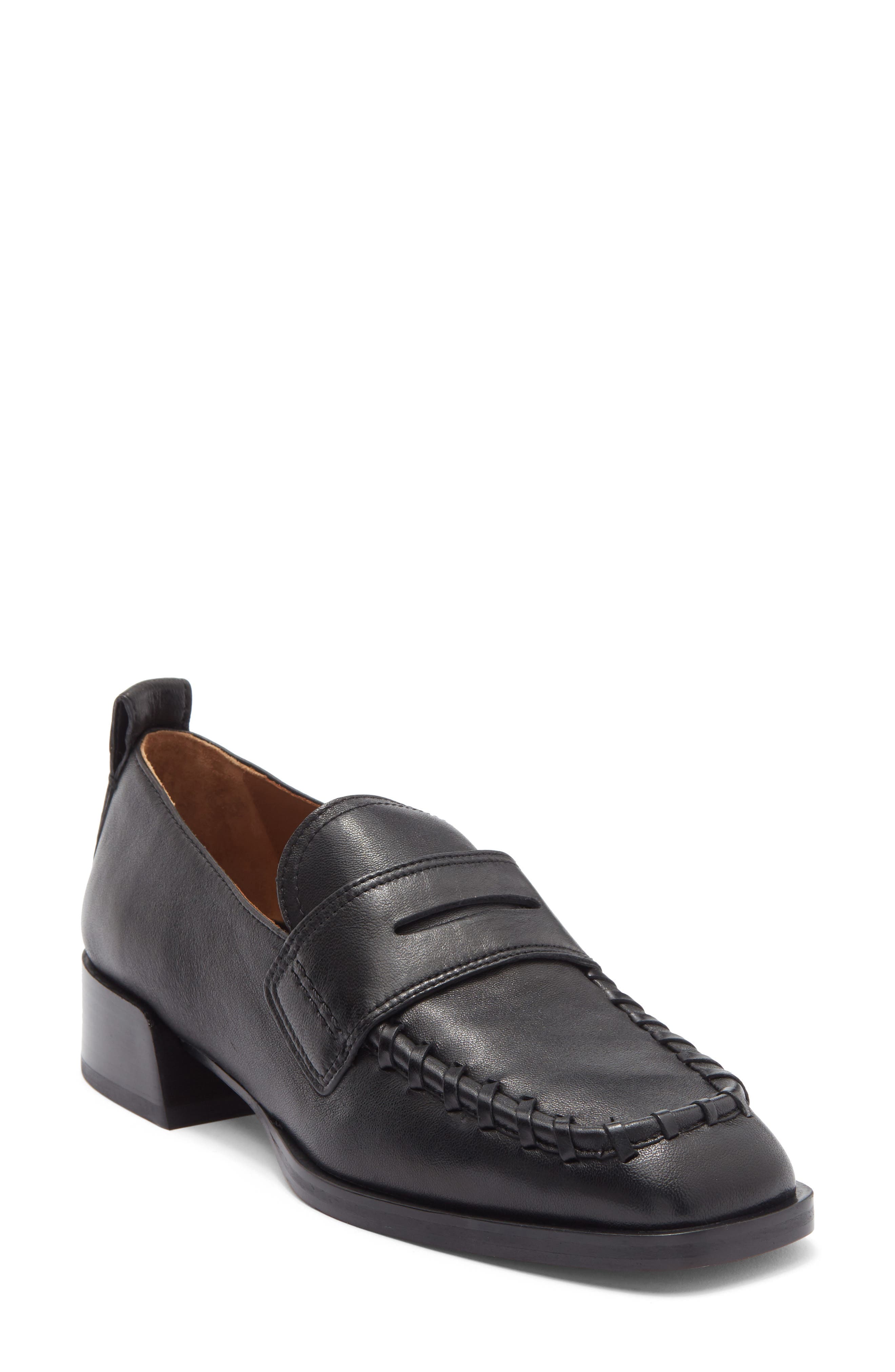 George Whipstitch Penny Loafer - image 1