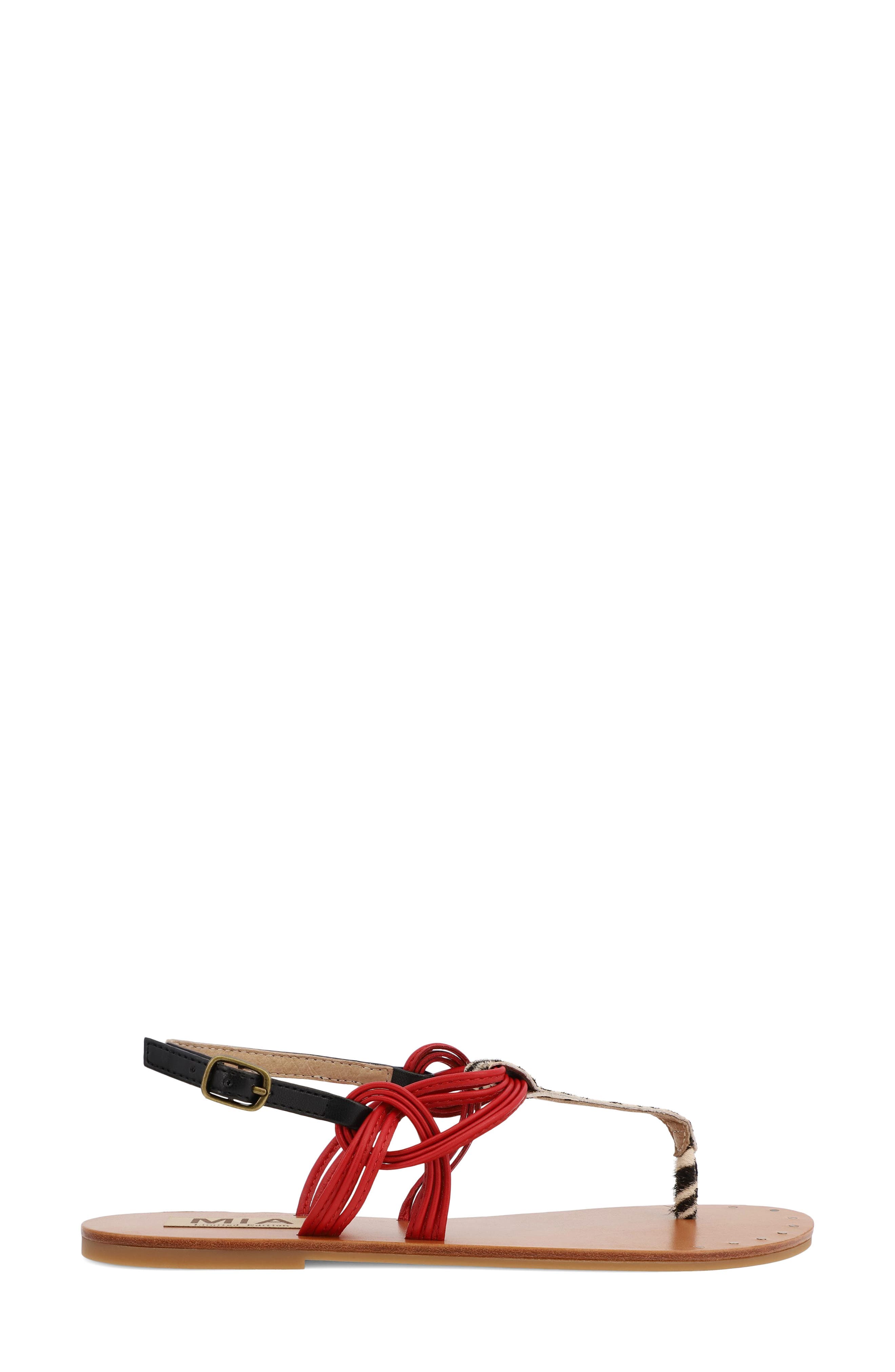Tazara Slingback Sandal - image 4