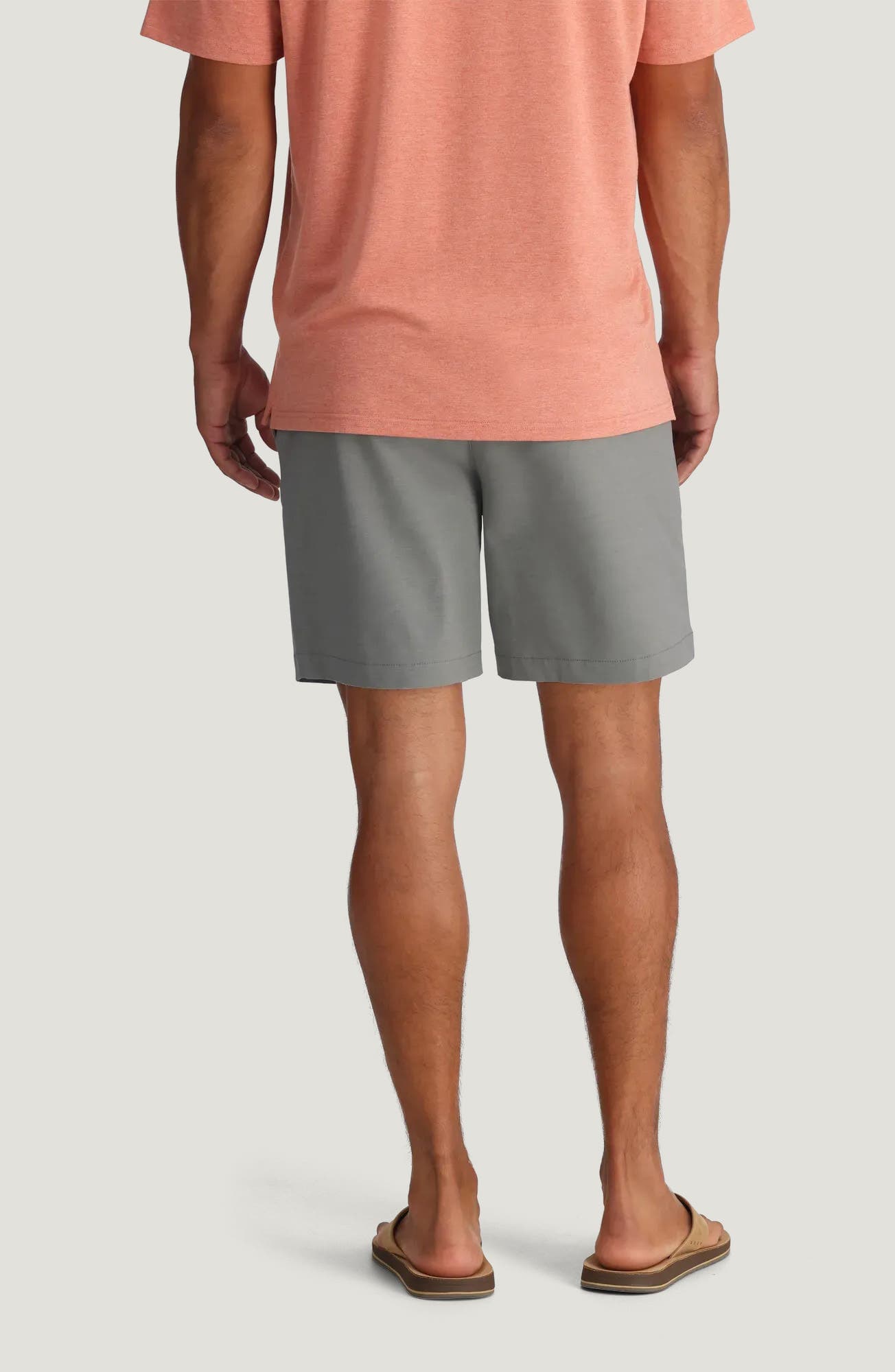 Palmera Hybrid Shorts - image 4