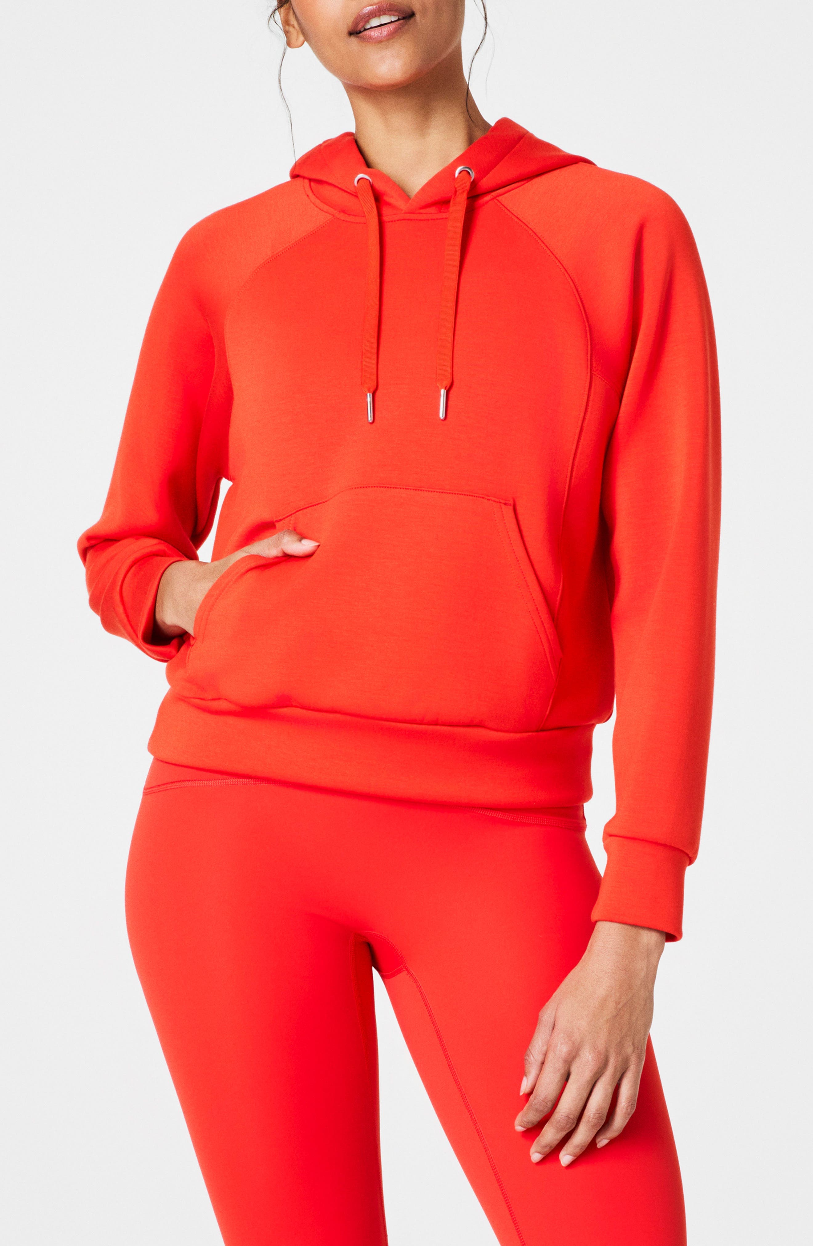 Air Essentials Pocket Hoodie - image 1