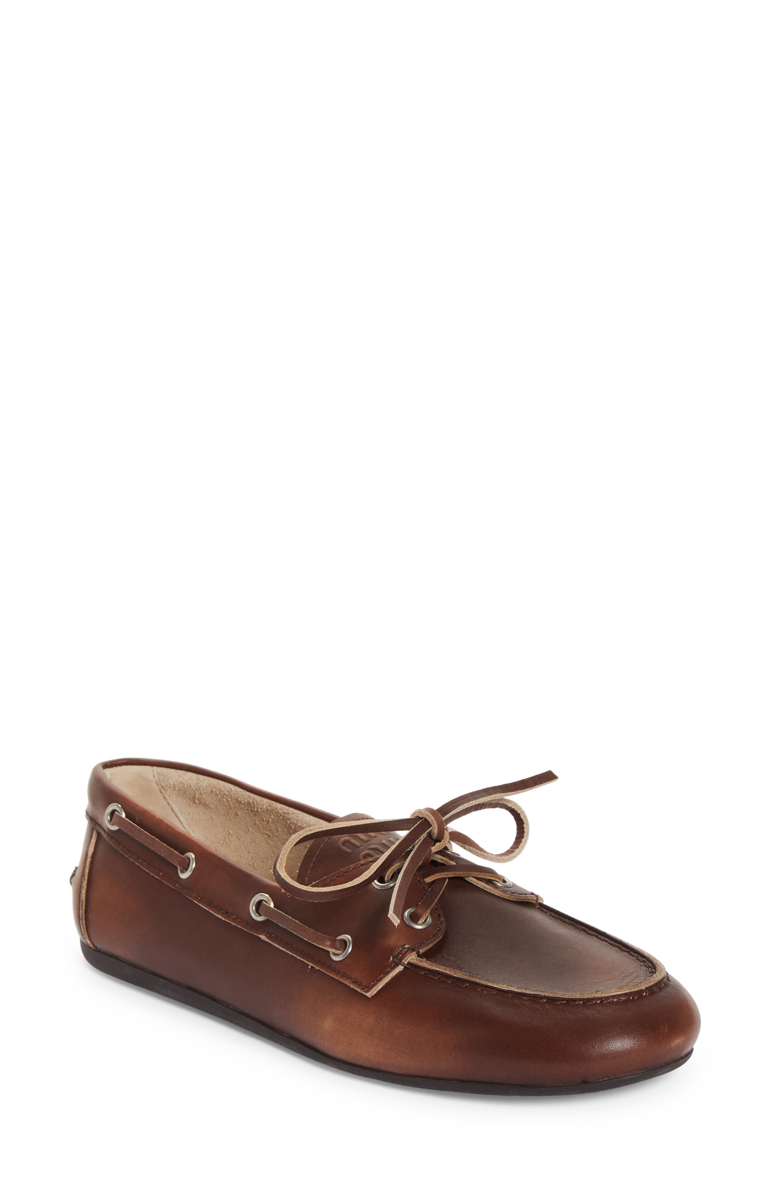 Boat Shoe - image 1