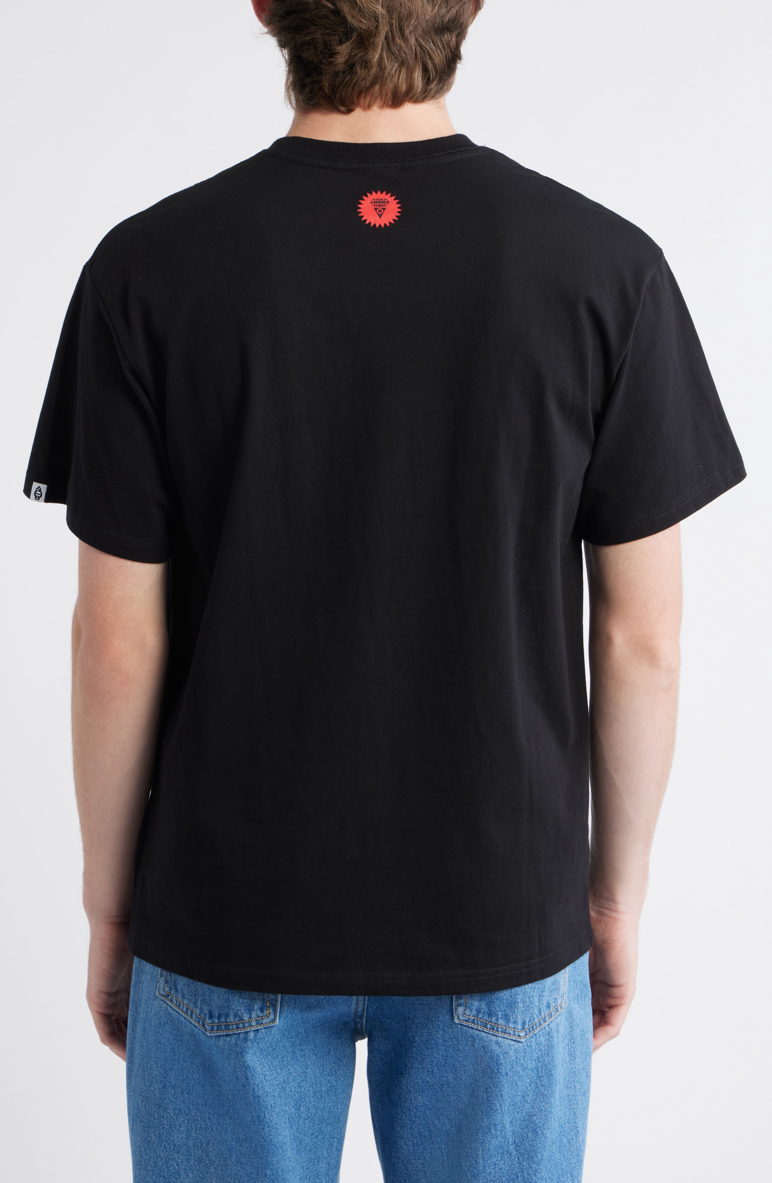 Freezer Graphic T-Shirt - image 2