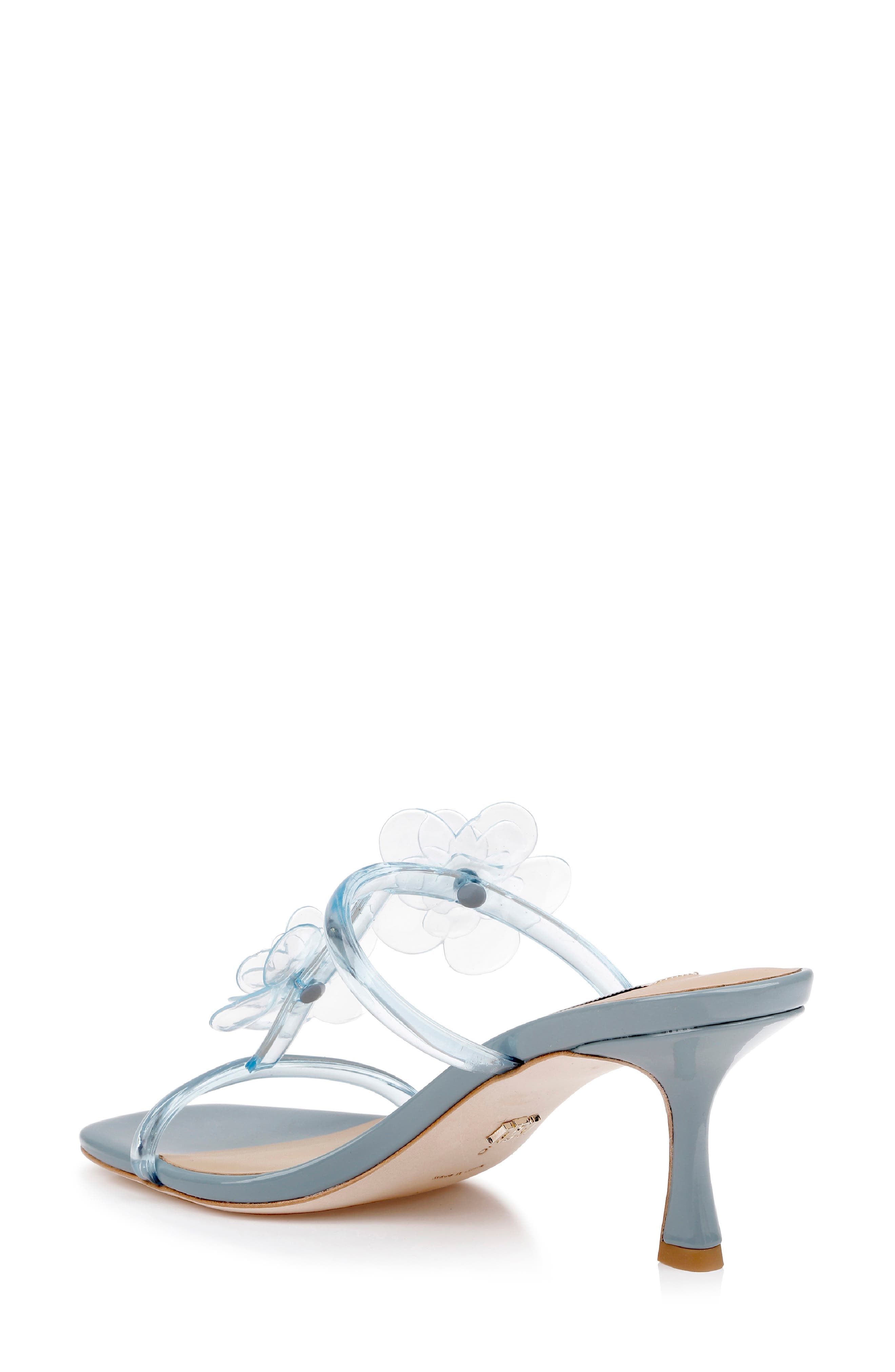 Xyra T-Strap Sandal - image 4
