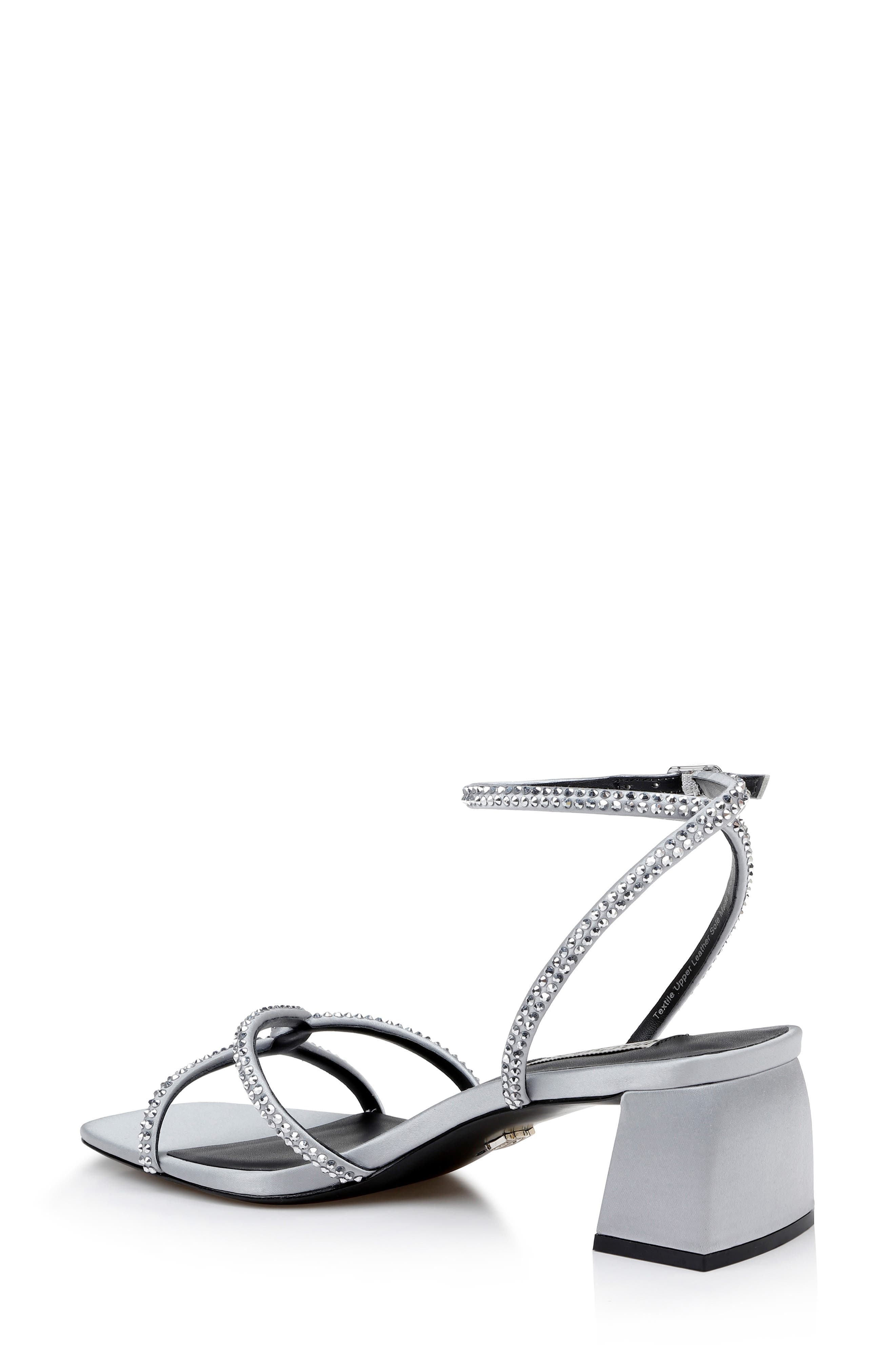 Brisa Ankle Strap Sandal - image 4