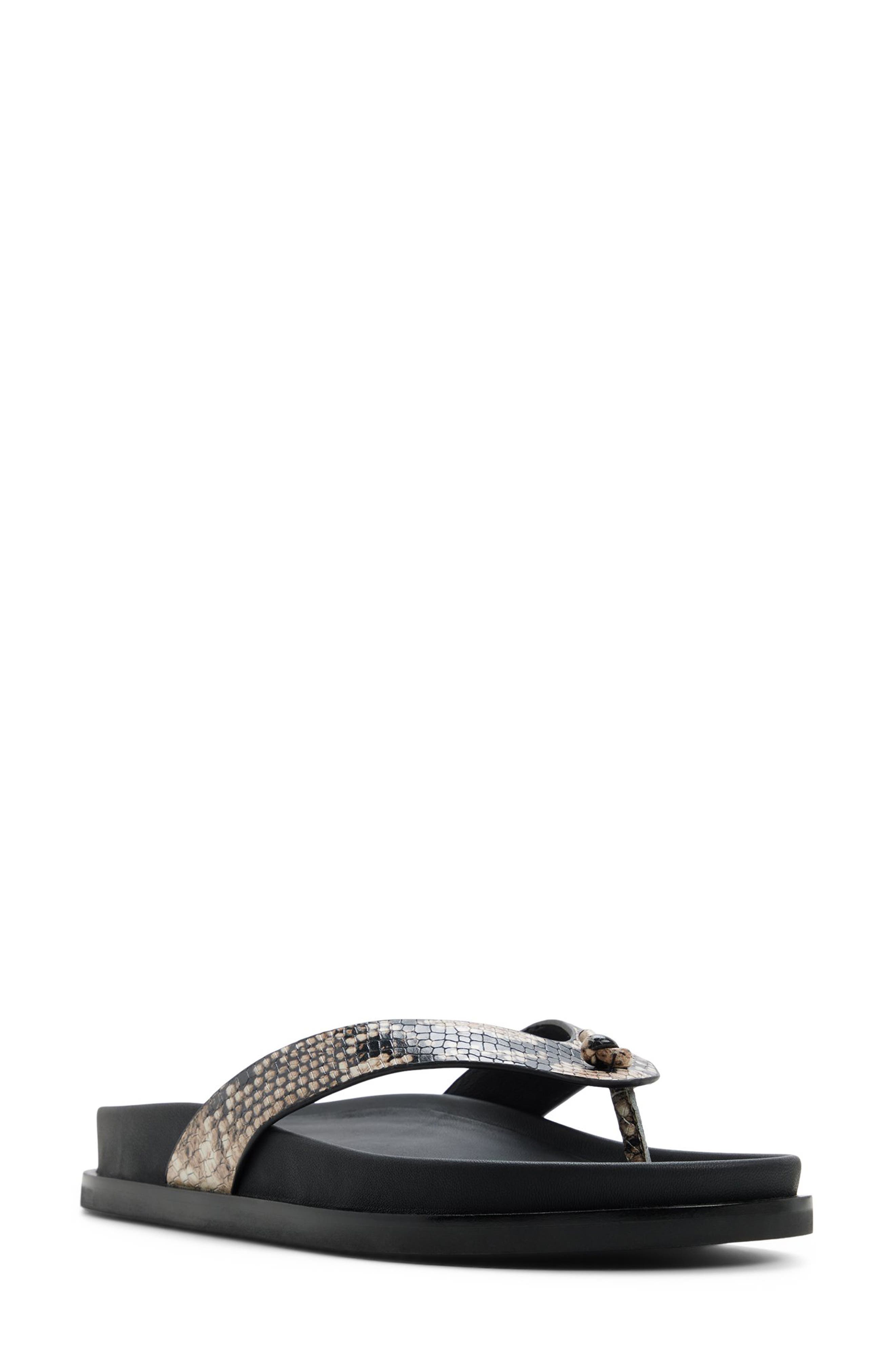 Wynn Platform Flip Flop - image 3