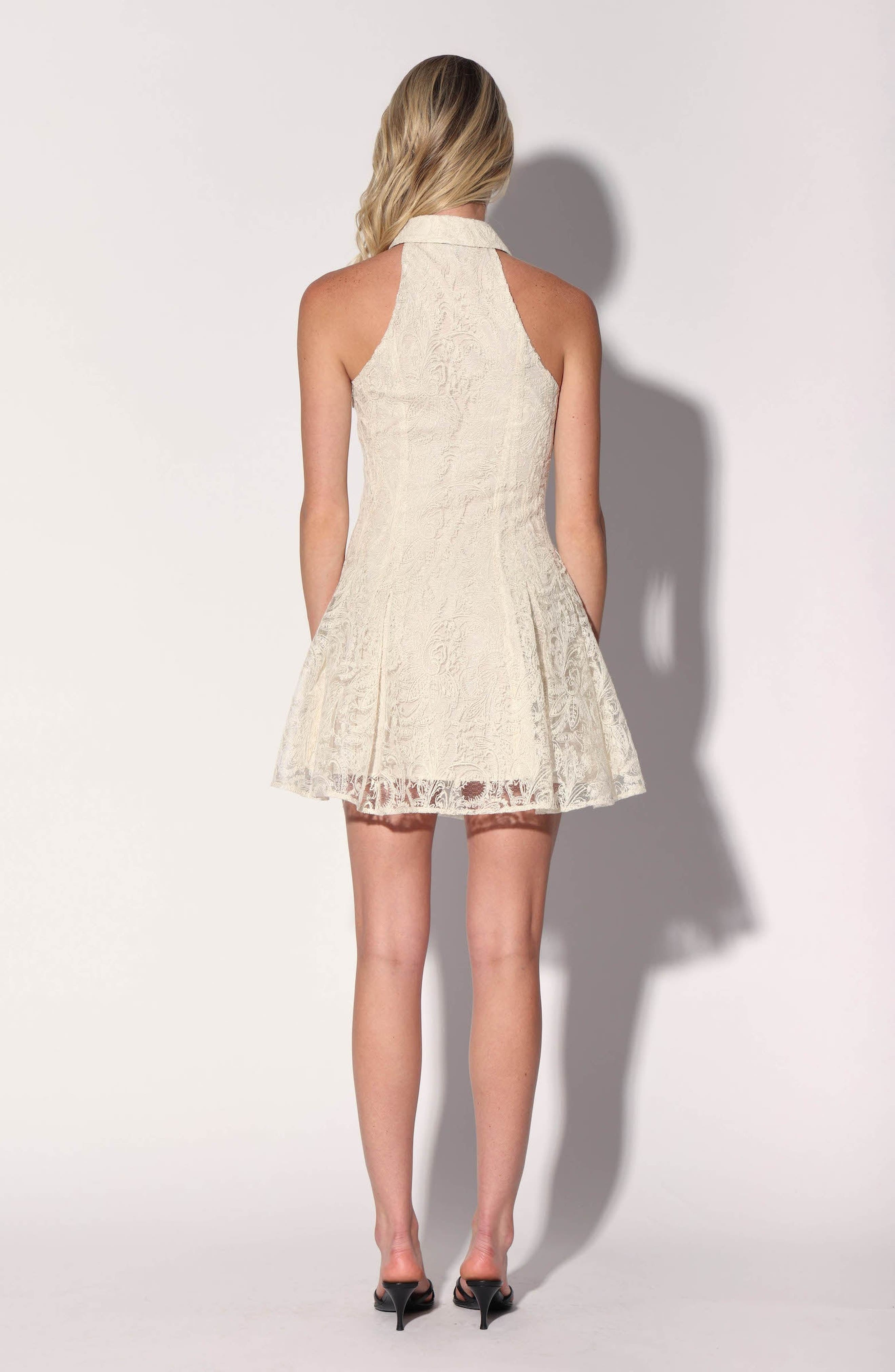 Nova Dress - image 2