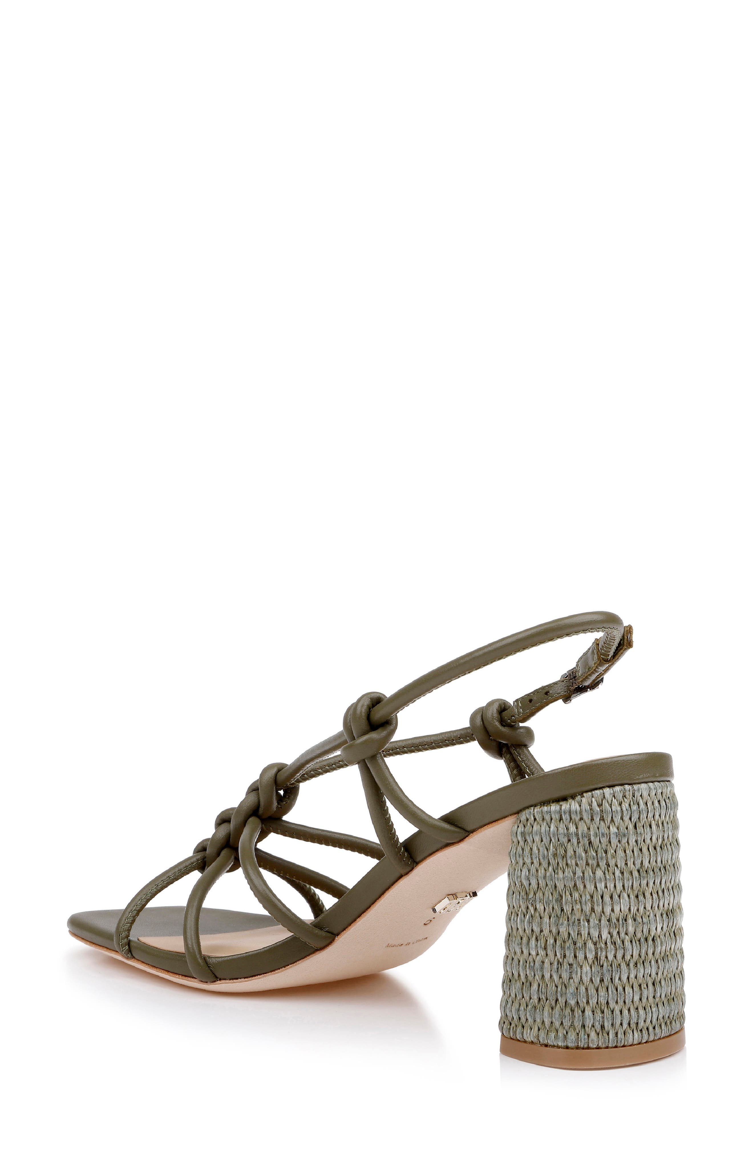 Xiara Slingback Sandal - image 4