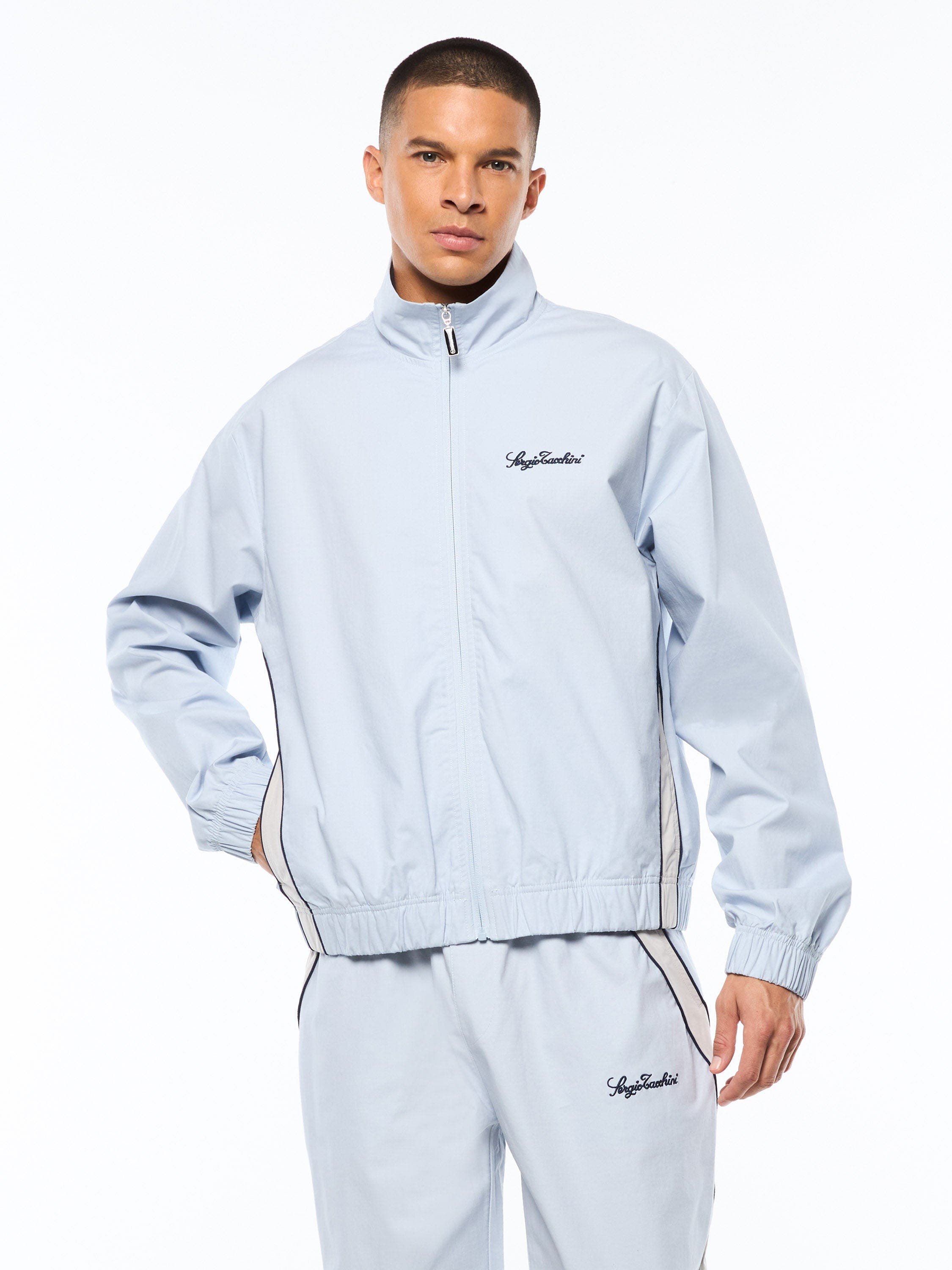 Fiamma Track Jacket - image 1