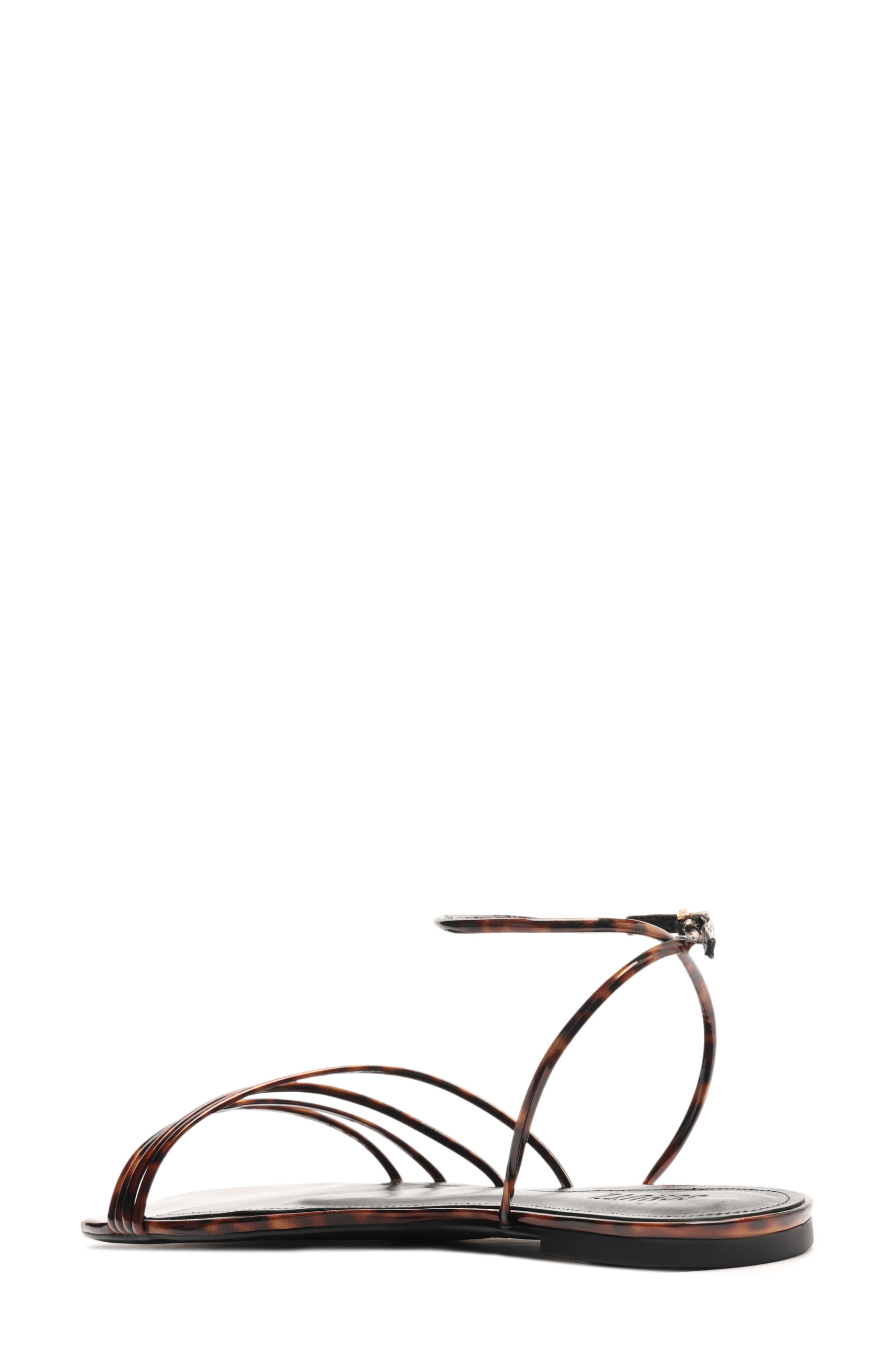 Inez Ankle Strap Sandal - image 2