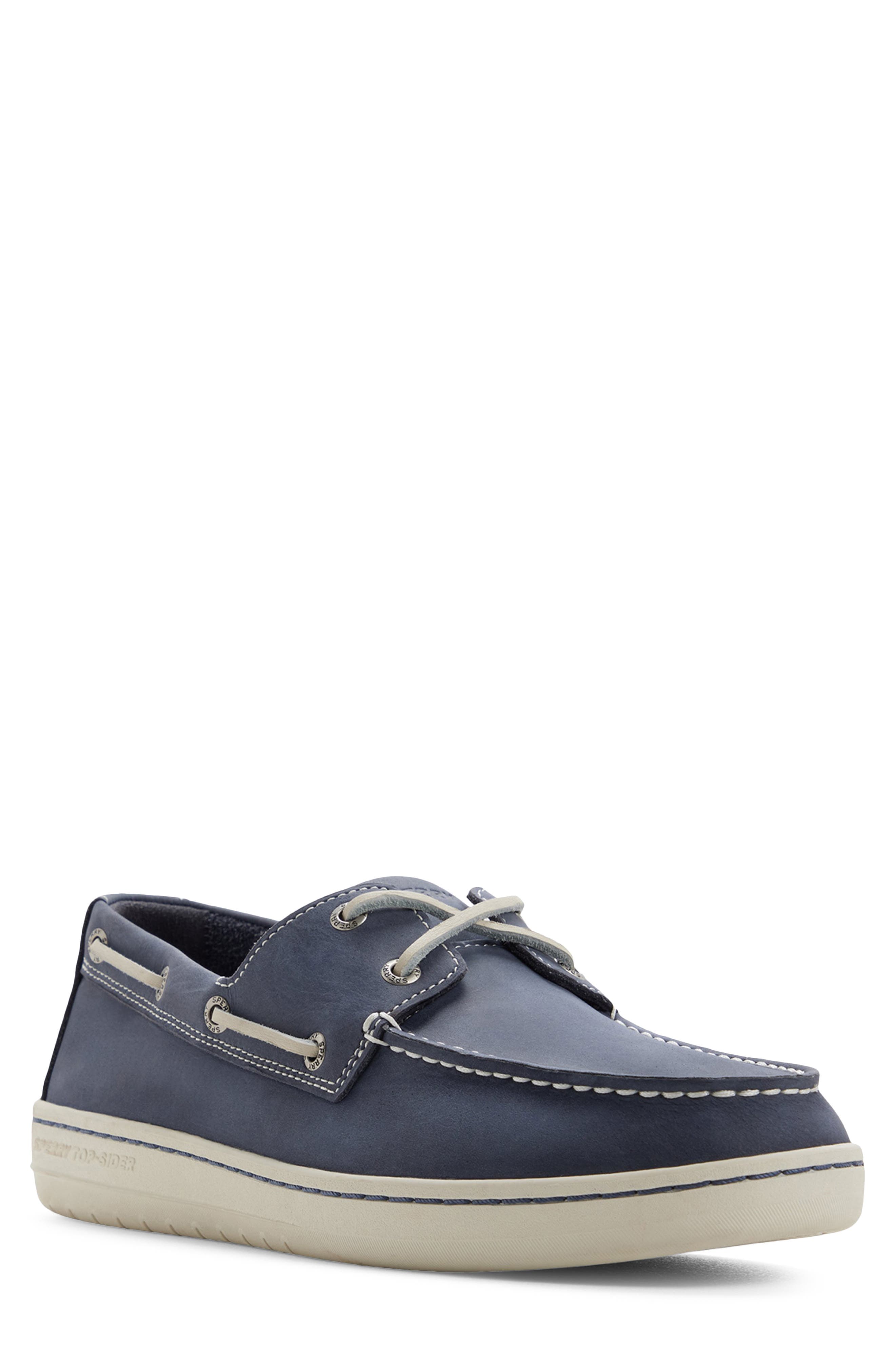 Strake 2-Eye Boat Shoe - image 3