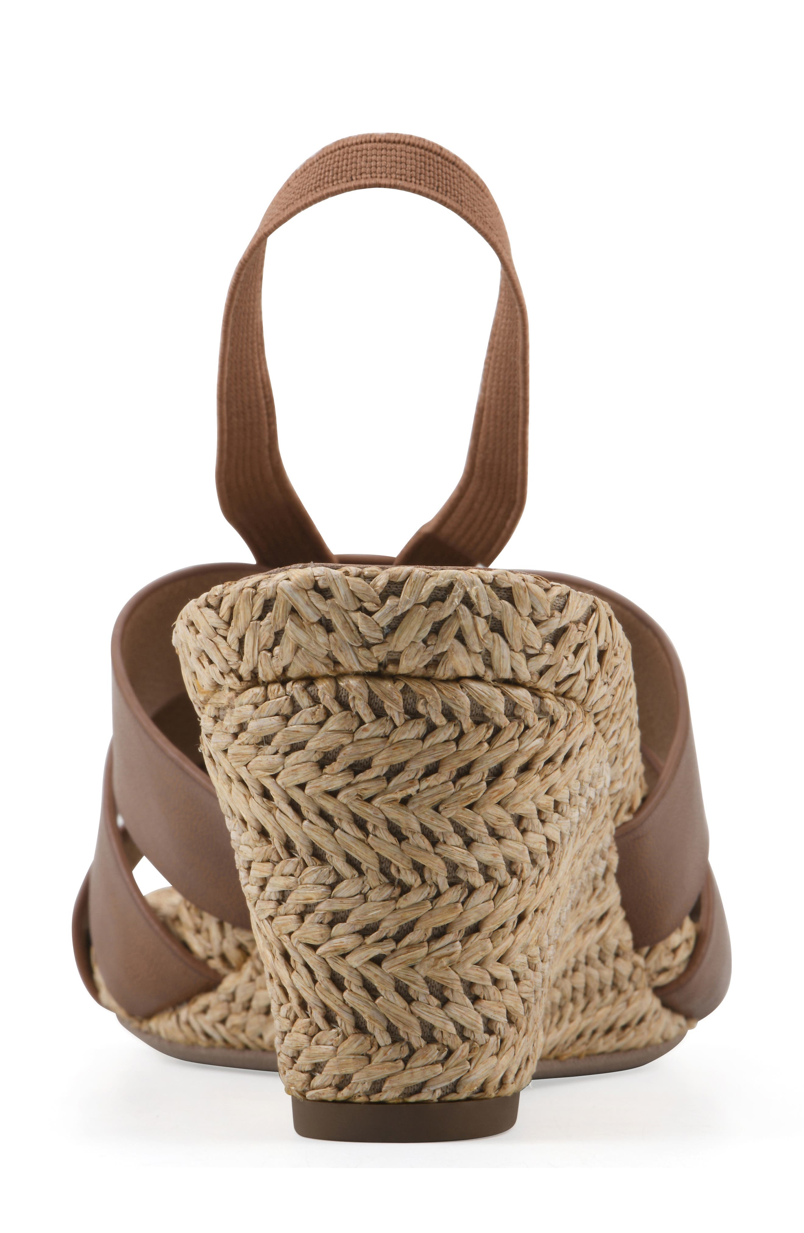 Atavi Wedge Espadrille Sandal - image 2