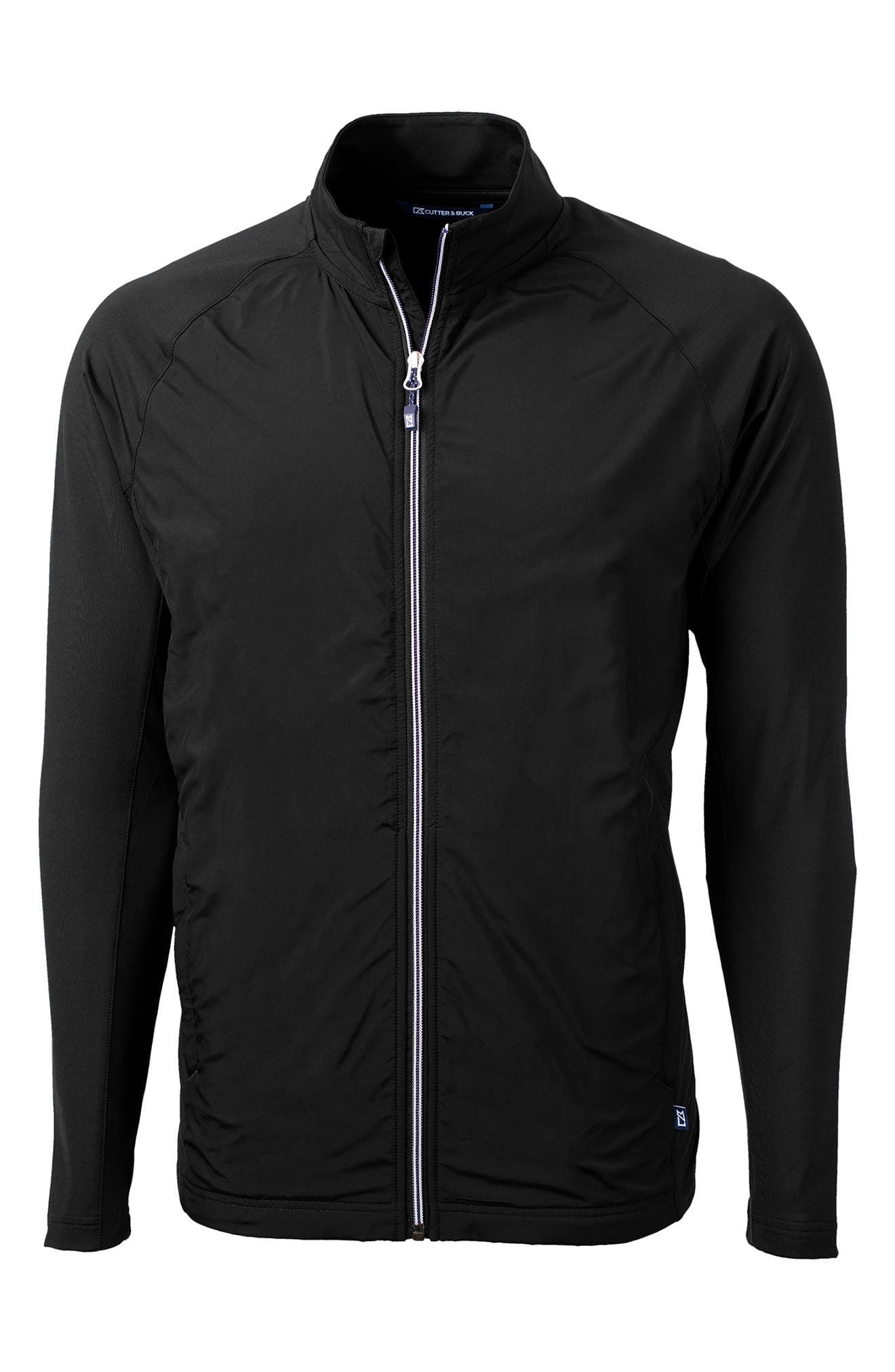 Adapt Knit Full Zip Jacket - image 1