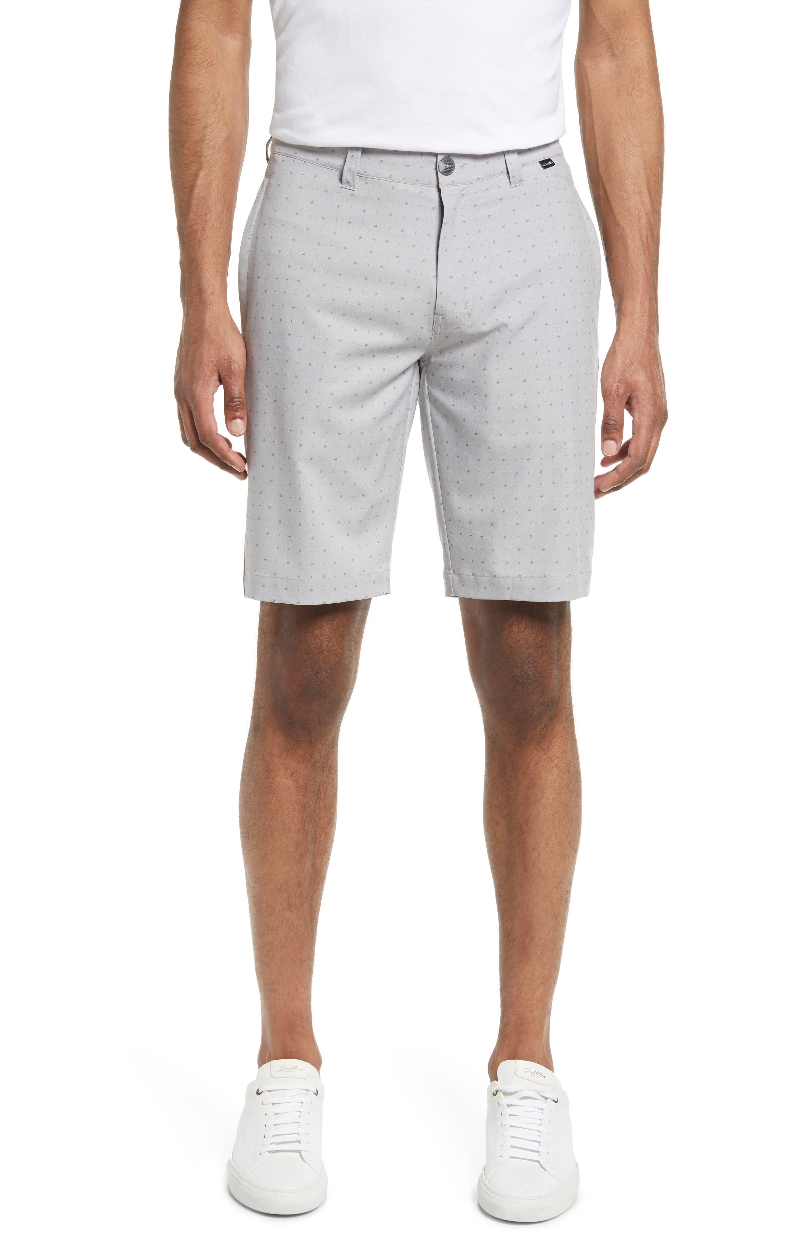 Barnacle Stretch Shorts - image 1